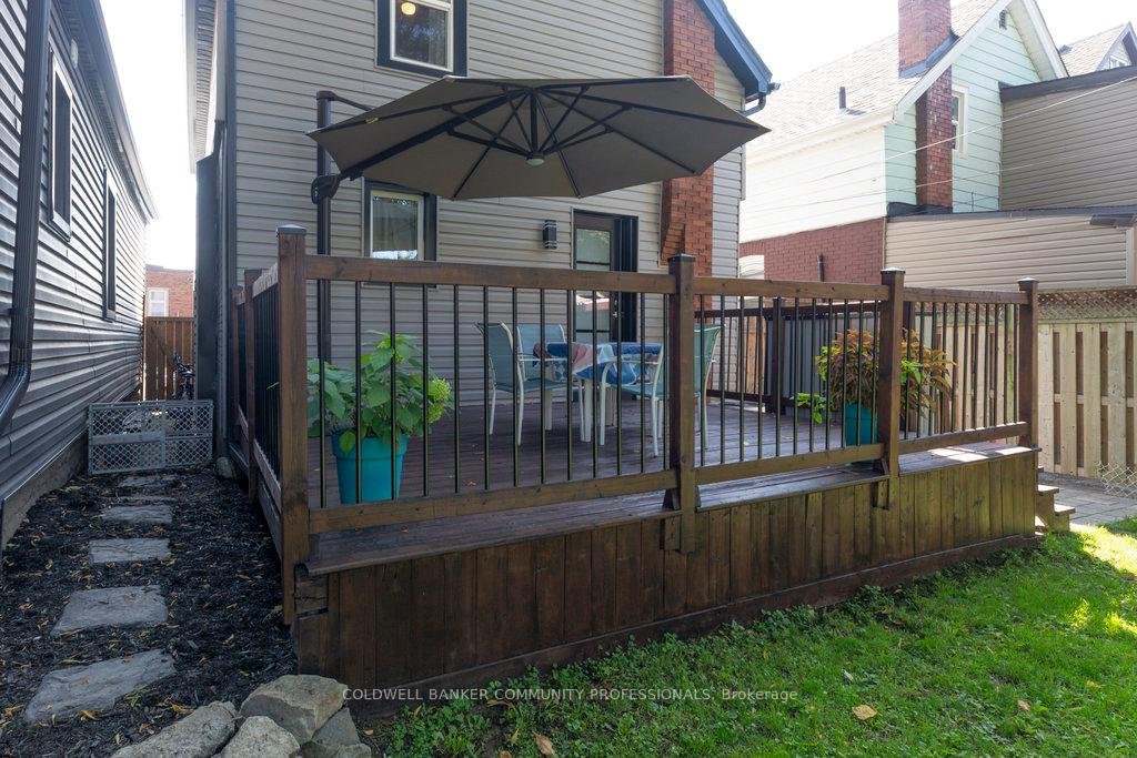 Photo 49 of 45 Tragina Avenue N, Hamilton, Homeside — HOMEH