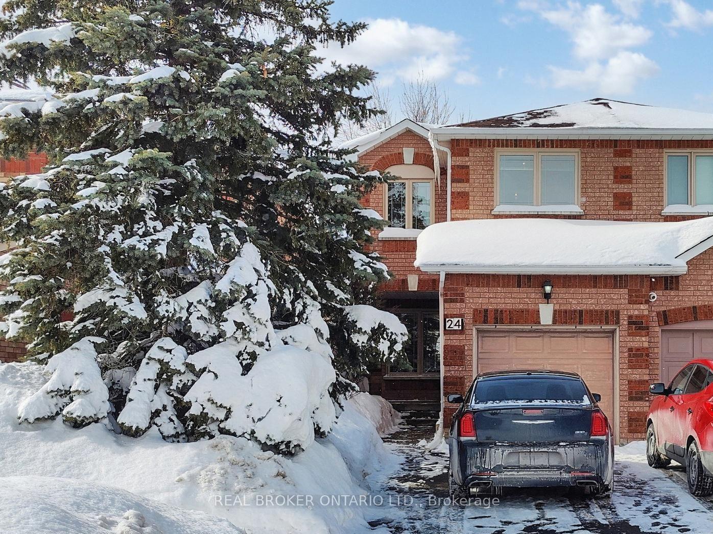 Photo 1 of 24 Highmore Avenue, Caledon, Bolton East — HOMEH