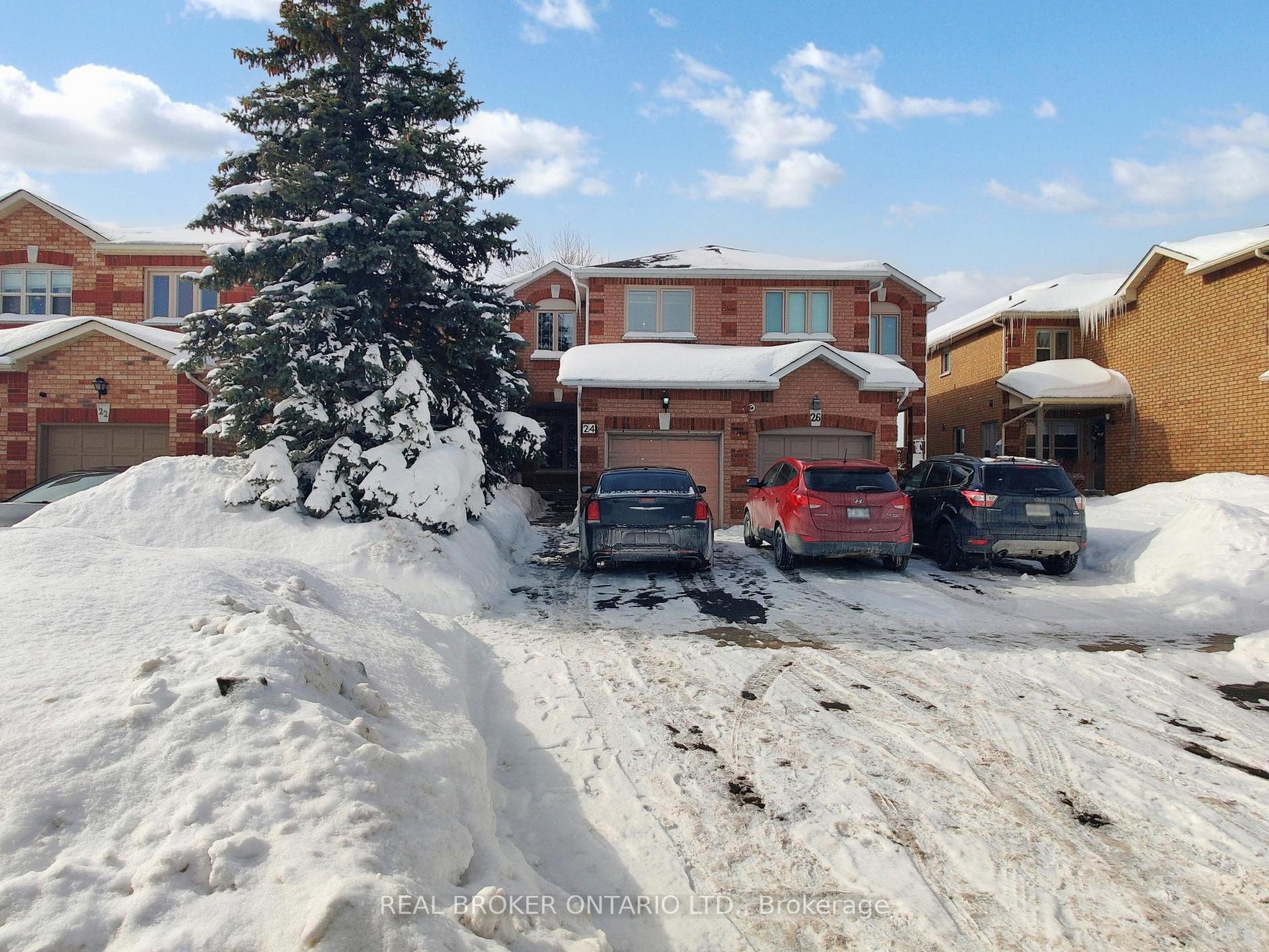Photo 2 of 24 Highmore Avenue, Caledon, Bolton East — HOMEH