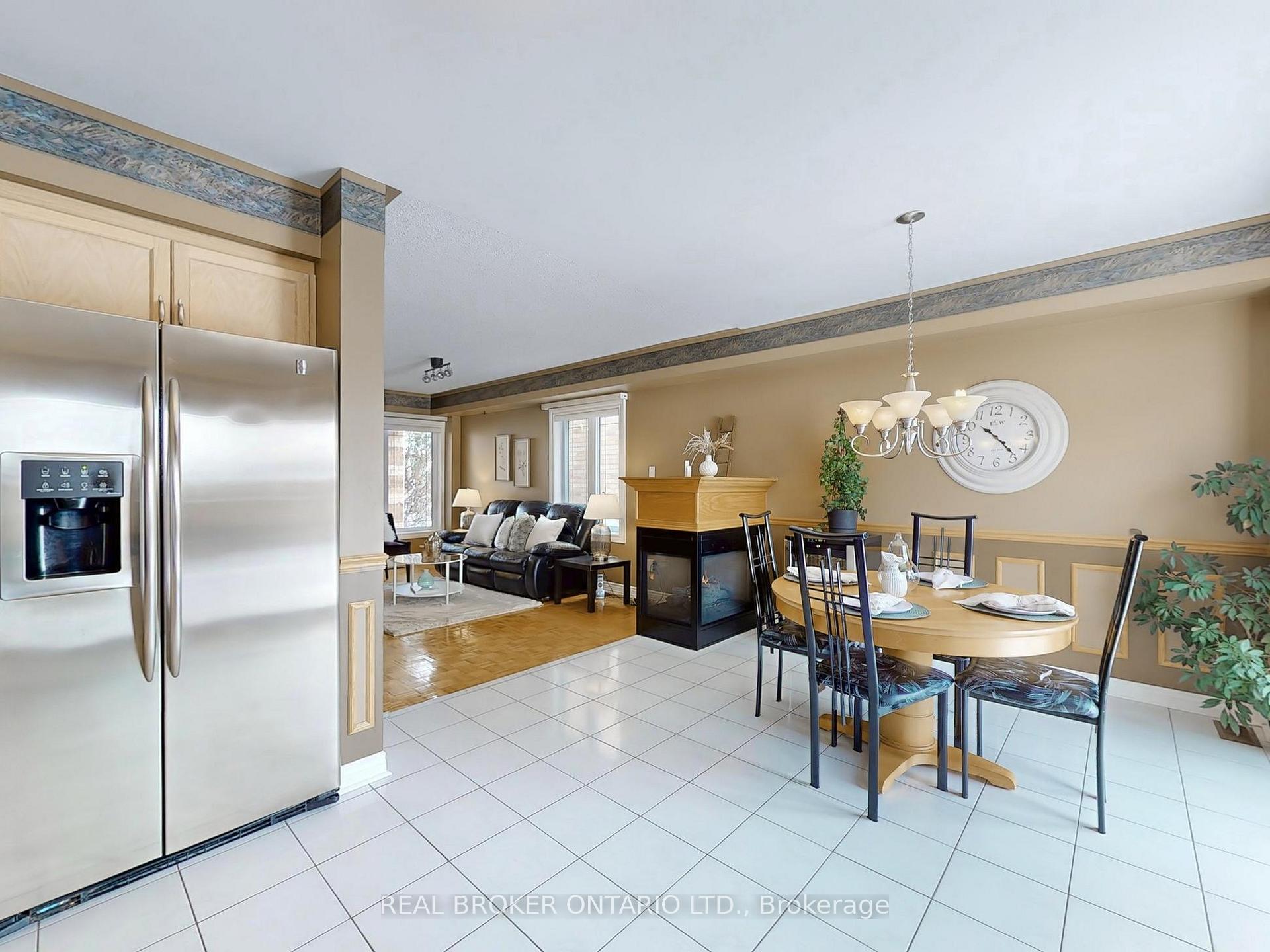 Photo 15 of 24 Highmore Avenue, Caledon, Bolton East — HOMEH