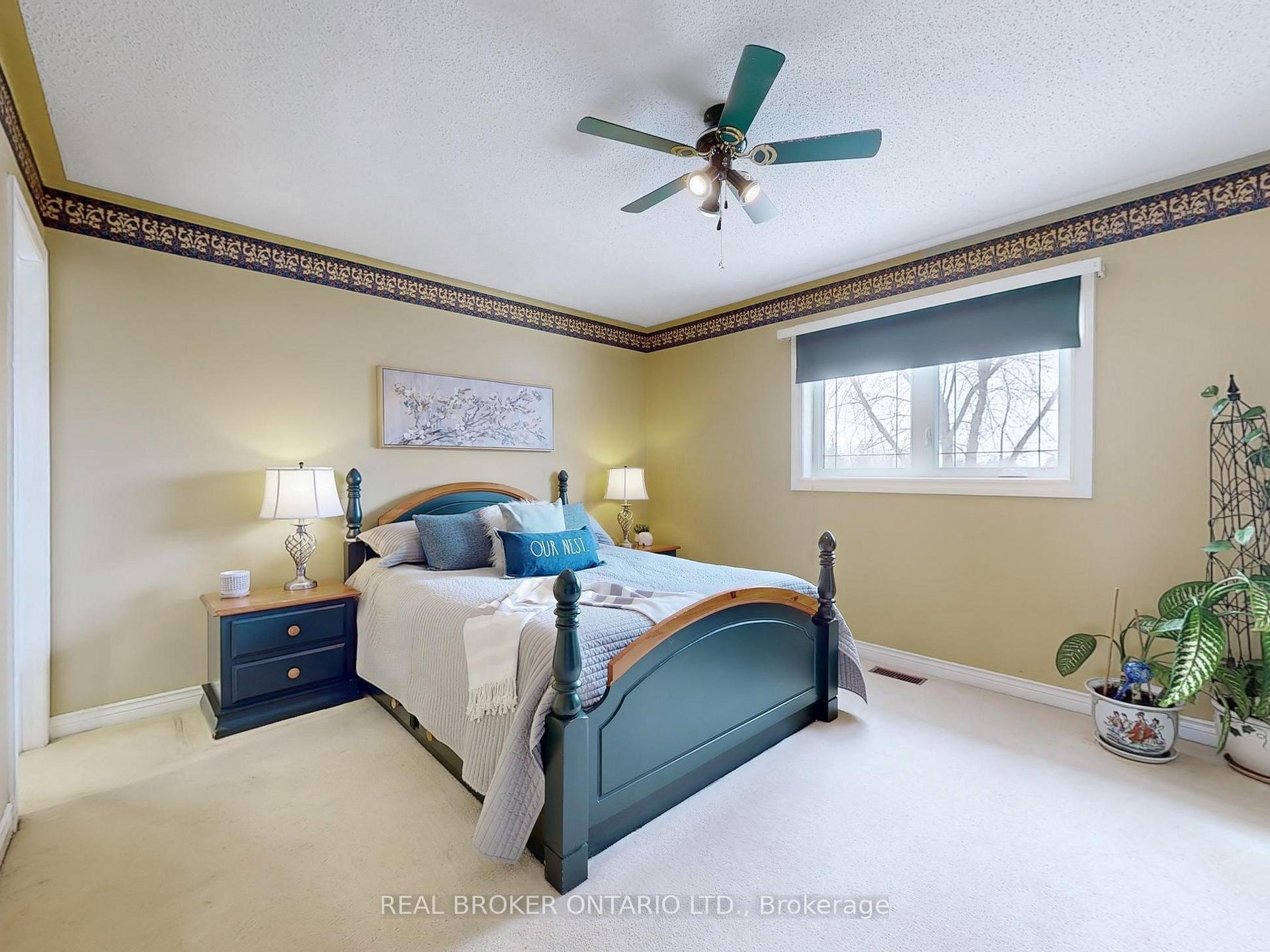 Photo 21 of 24 Highmore Avenue, Caledon, Bolton East — HOMEH
