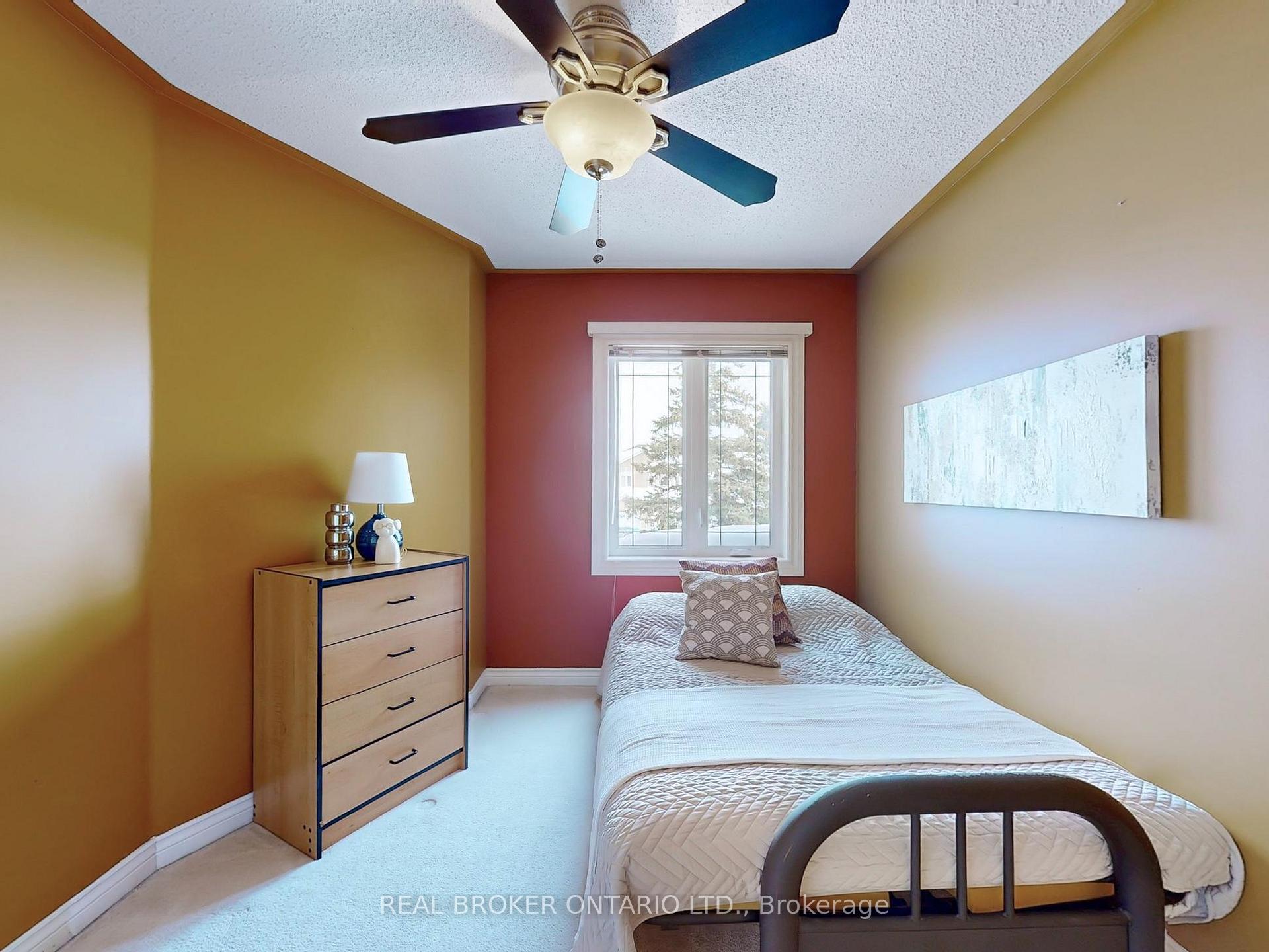 Photo 26 of 24 Highmore Avenue, Caledon, Bolton East — HOMEH