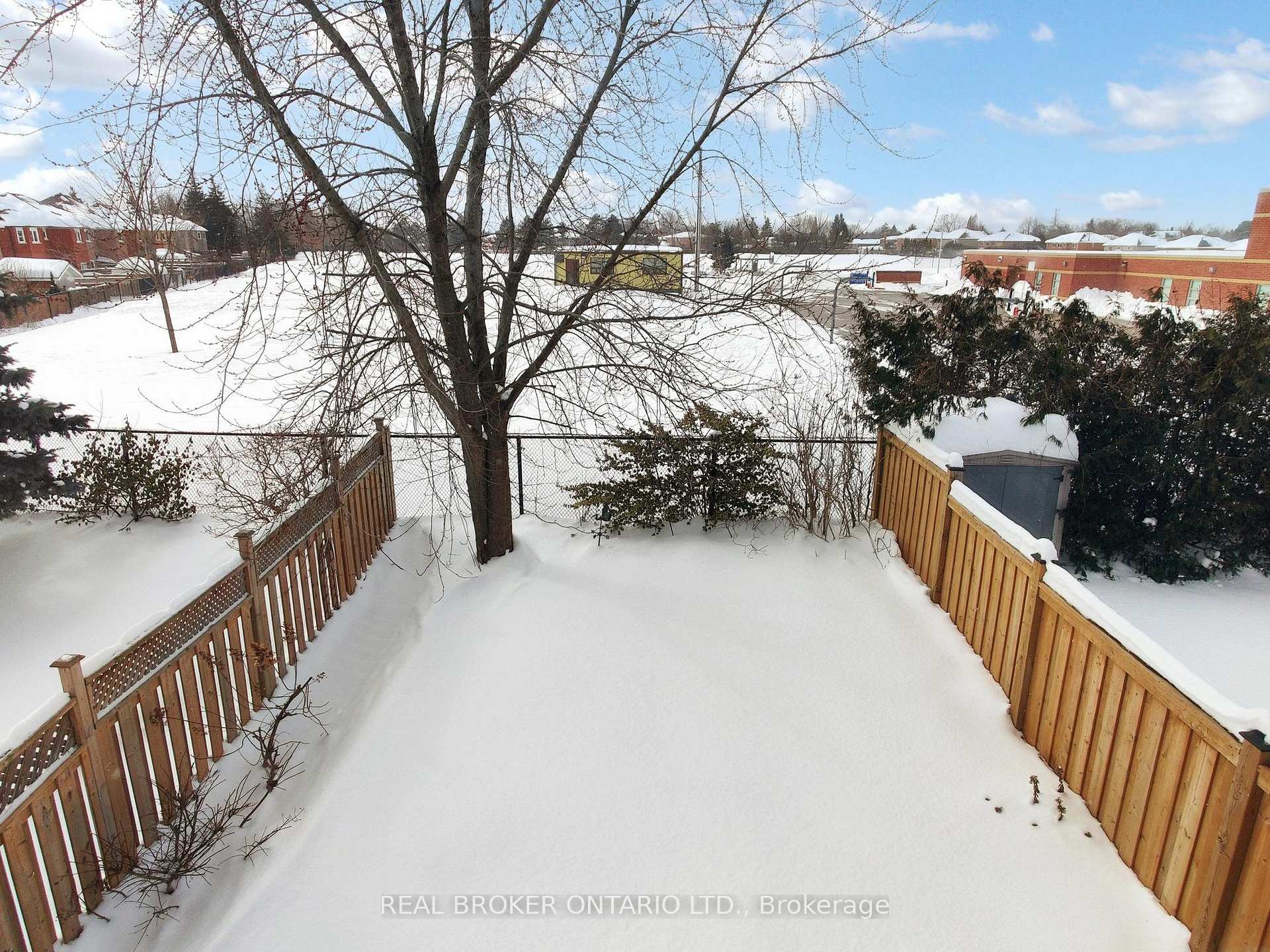 Photo 37 of 24 Highmore Avenue, Caledon, Bolton East — HOMEH