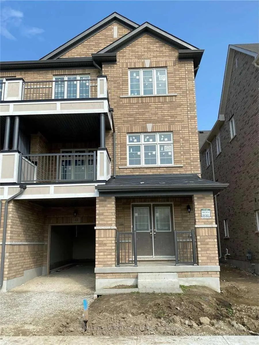 Photo 1 of 48 Lowes Hill Circle, Caledon, Rural Caledon — HOMEH