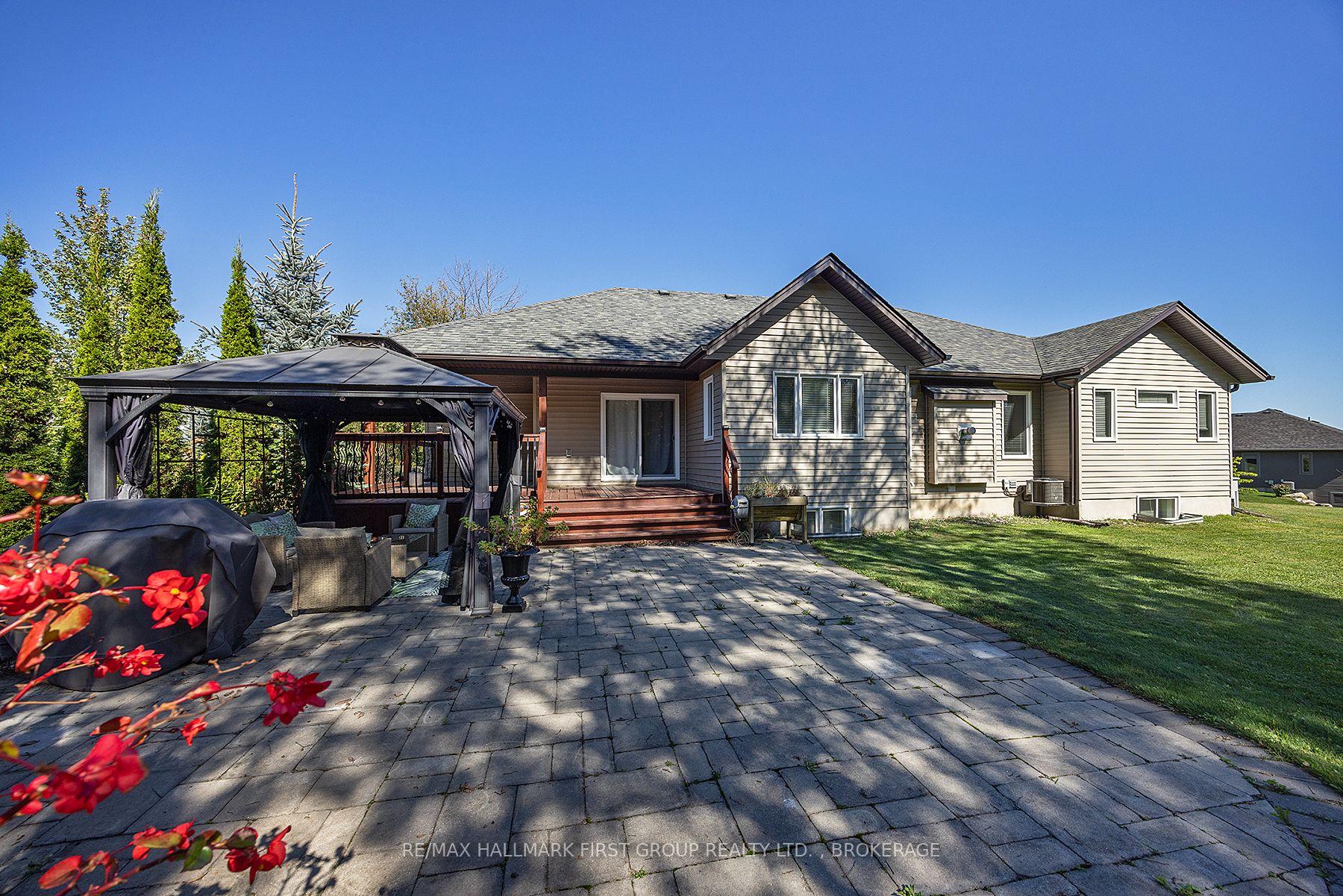 Photo 3 of 1036 Kam Avenue, Frontenac, Frontenac South — HOMEH