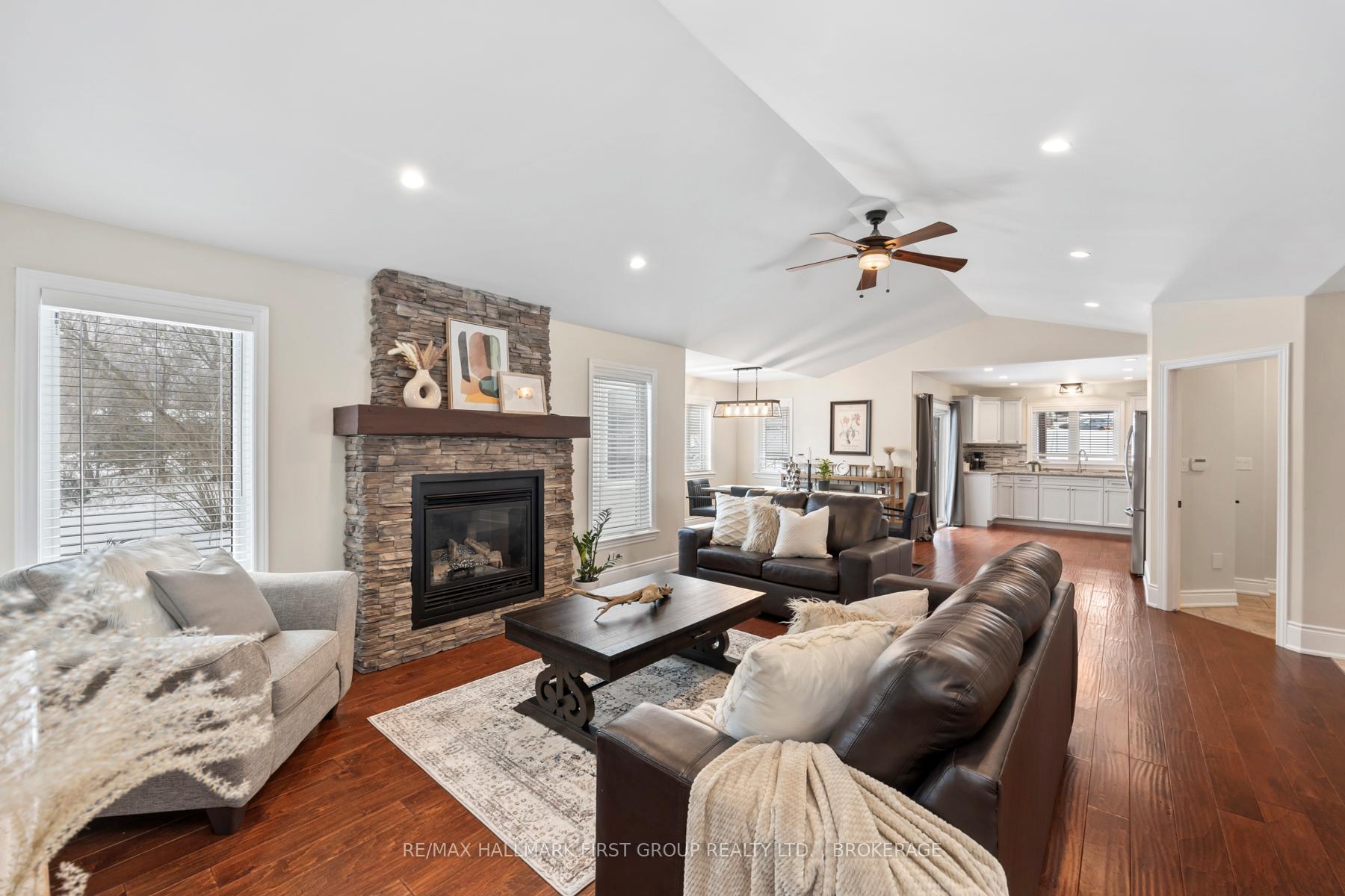 Photo 6 of 1036 Kam Avenue, Frontenac, Frontenac South — HOMEH