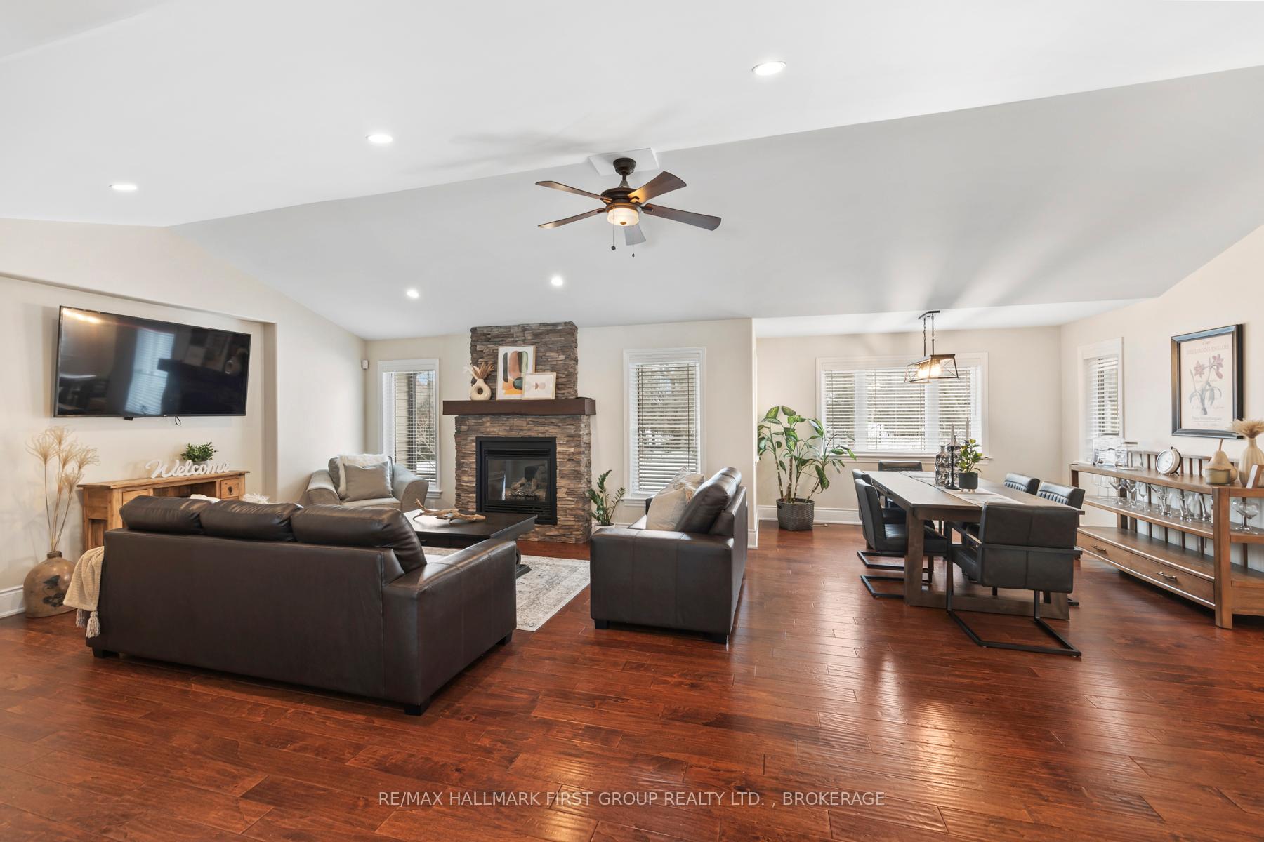 Photo 7 of 1036 Kam Avenue, Frontenac, Frontenac South — HOMEH