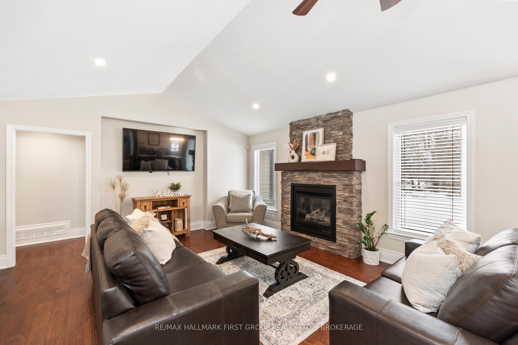 Photo 9 of 1036 Kam Avenue, Frontenac, Frontenac South — HOMEH