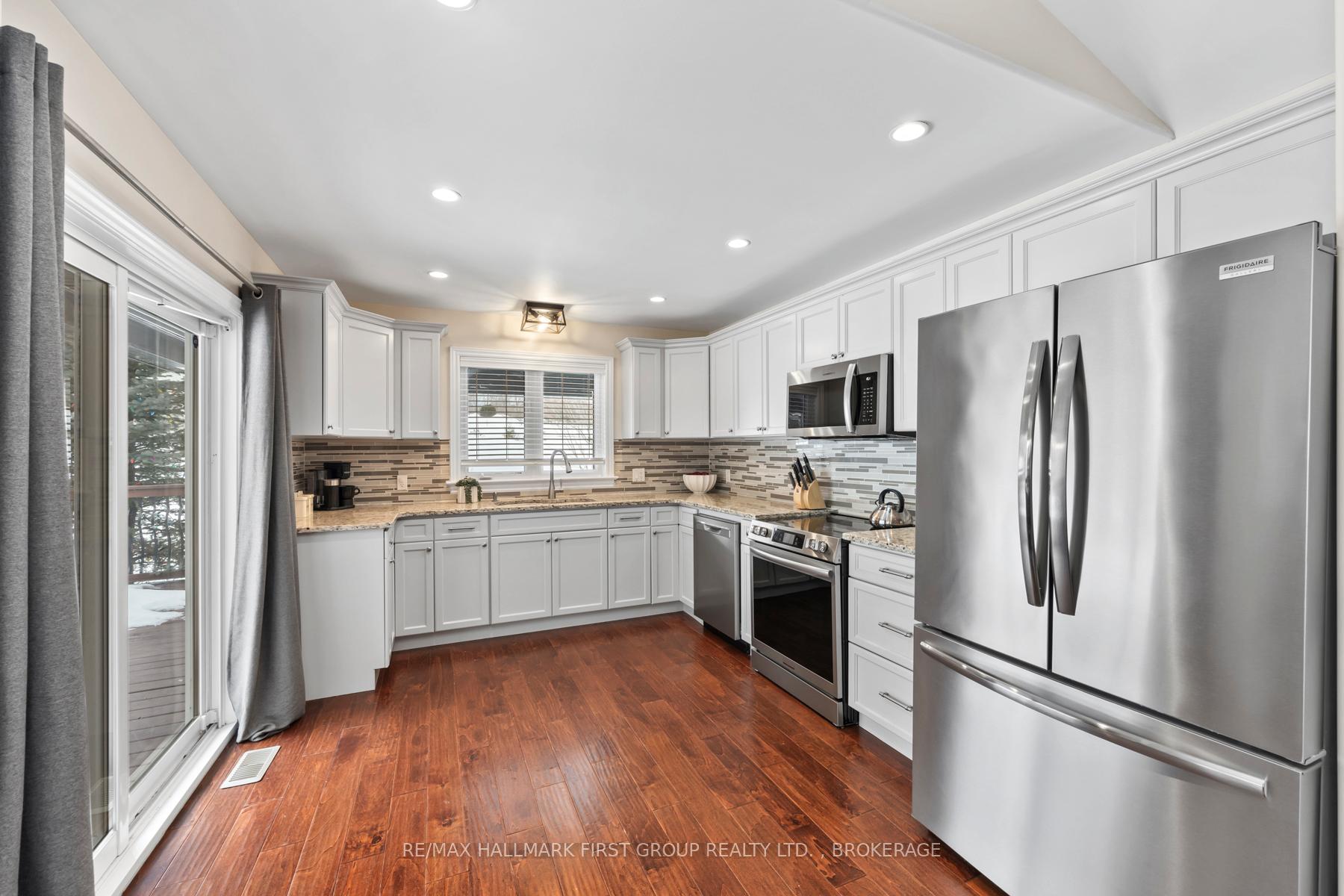 Photo 12 of 1036 Kam Avenue, Frontenac, Frontenac South — HOMEH
