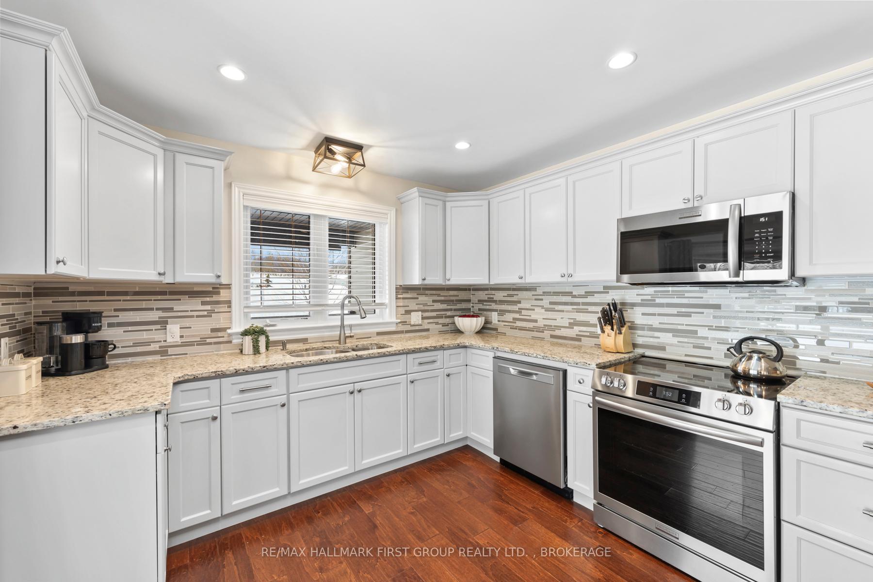 Photo 13 of 1036 Kam Avenue, Frontenac, Frontenac South — HOMEH