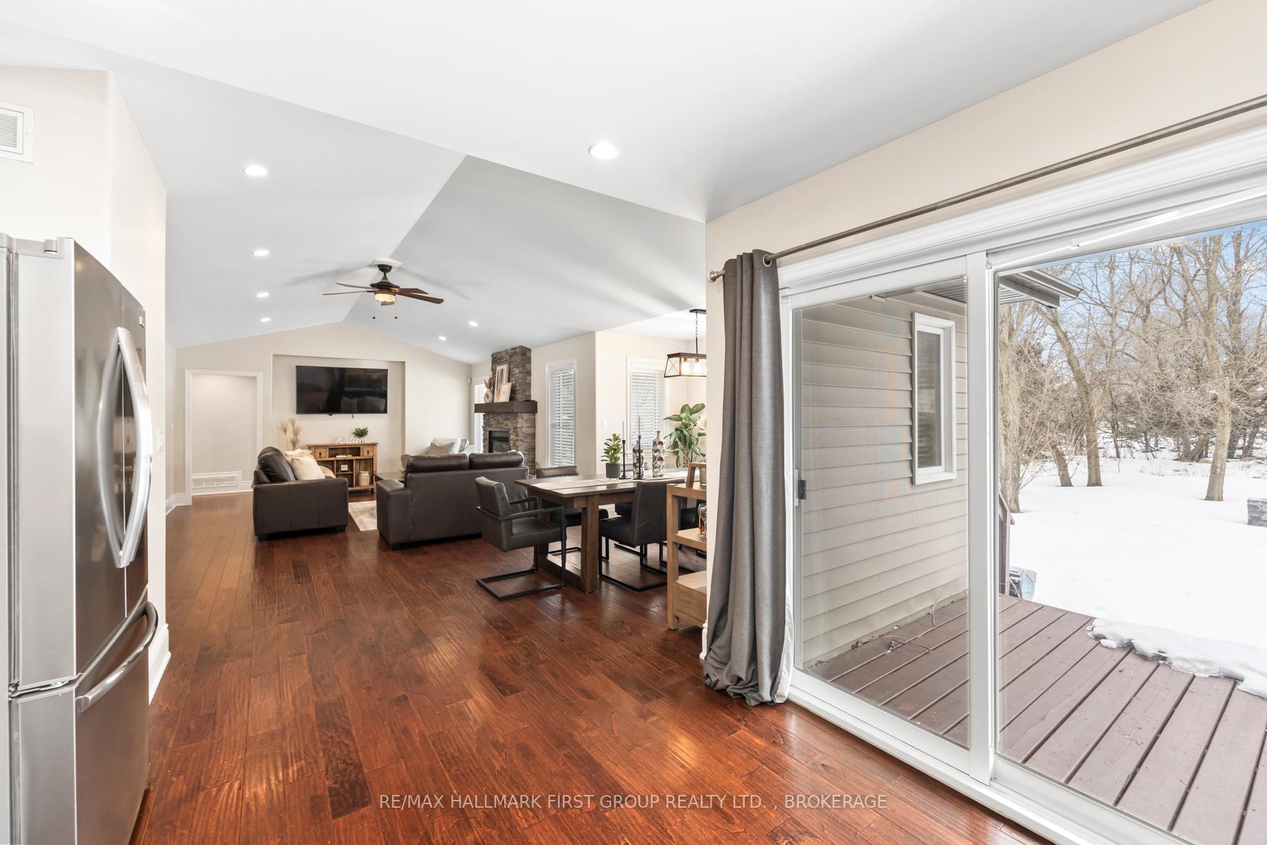 Photo 14 of 1036 Kam Avenue, Frontenac, Frontenac South — HOMEH