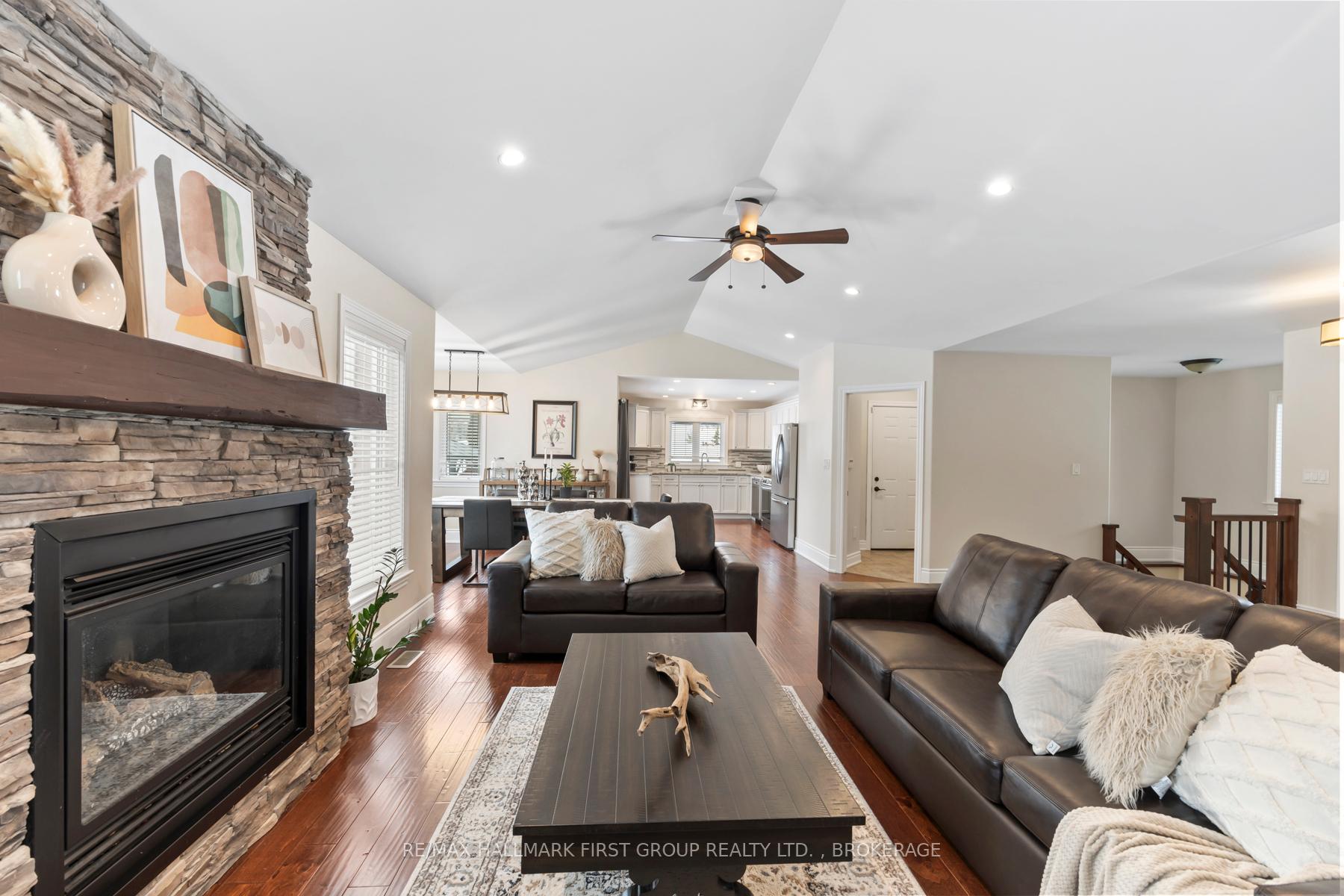 Photo 16 of 1036 Kam Avenue, Frontenac, Frontenac South — HOMEH