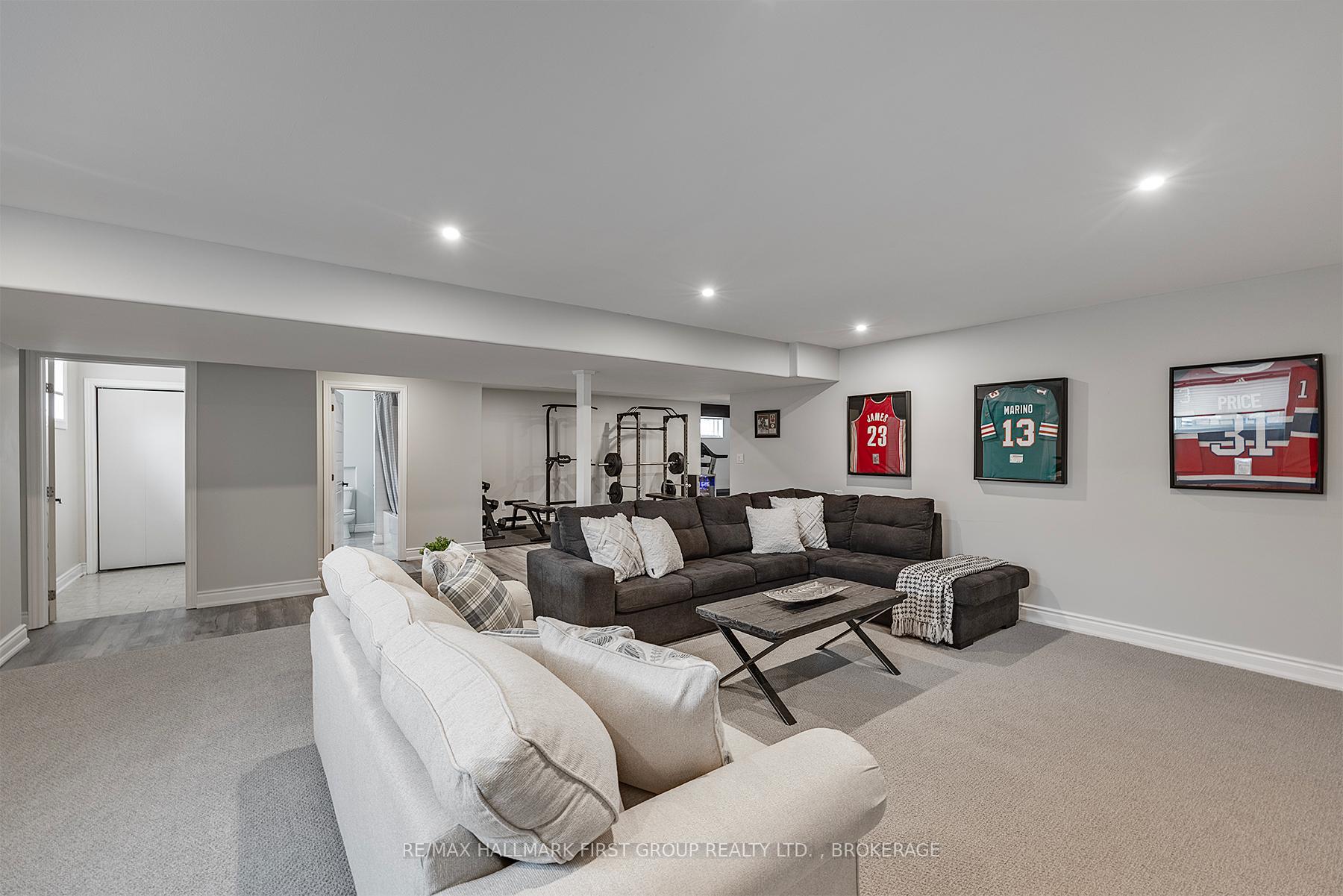 Photo 33 of 1036 Kam Avenue, Frontenac, Frontenac South — HOMEH