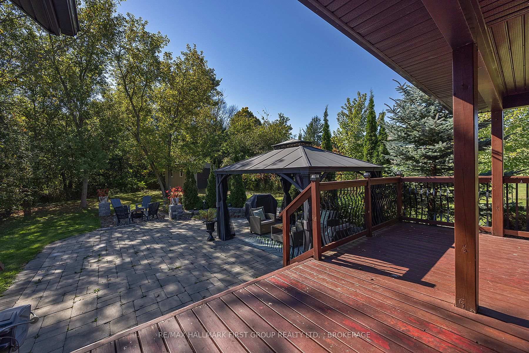 Photo 39 of 1036 Kam Avenue, Frontenac, Frontenac South — HOMEH