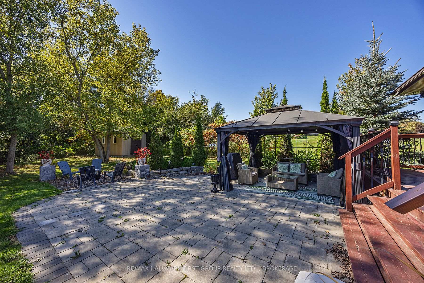 Photo 40 of 1036 Kam Avenue, Frontenac, Frontenac South — HOMEH