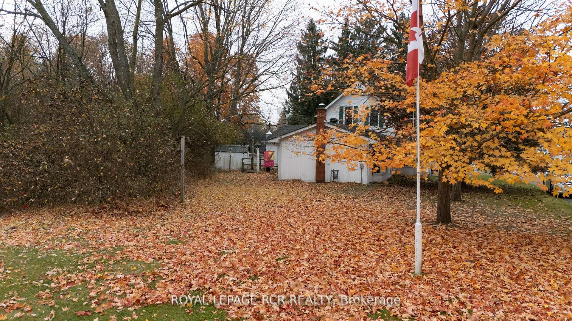 Photo 33 of 33 Pine Avenue, Caledon, Palgrave — HOMEH