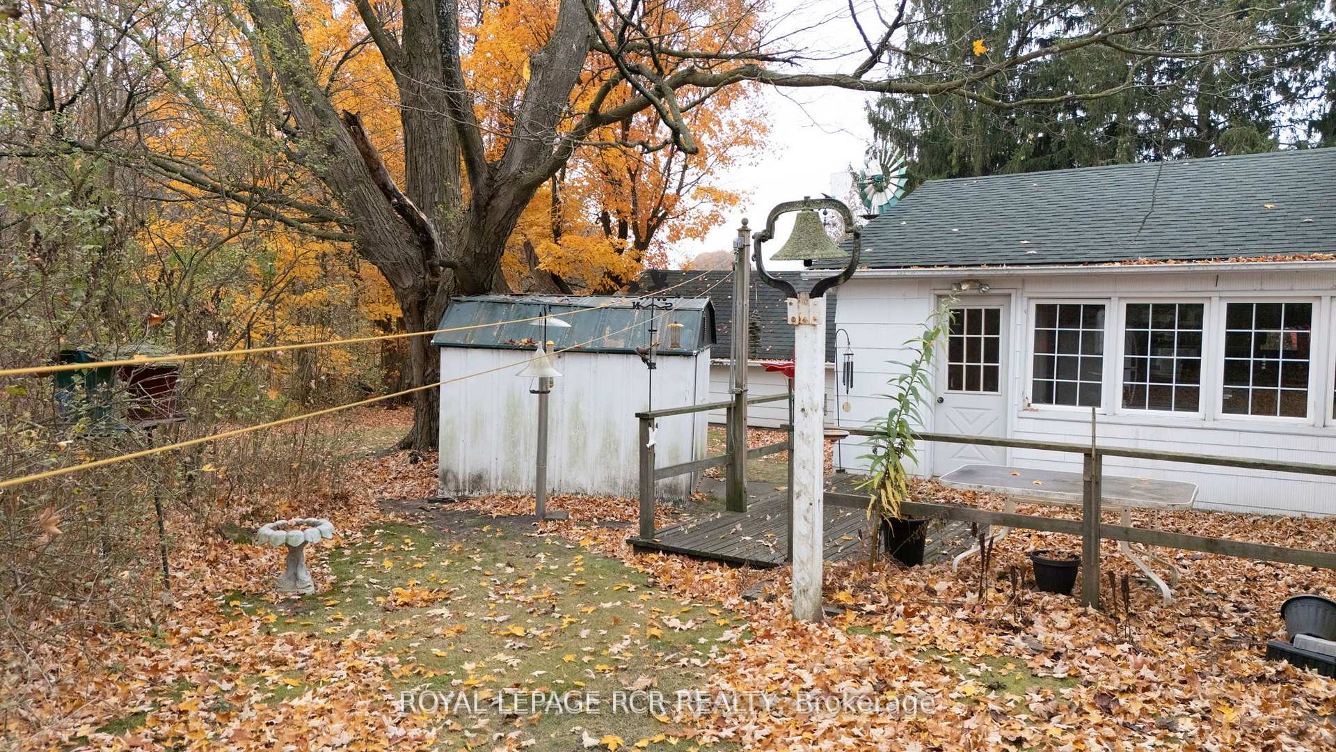 Photo 34 of 33 Pine Avenue, Caledon, Palgrave — HOMEH