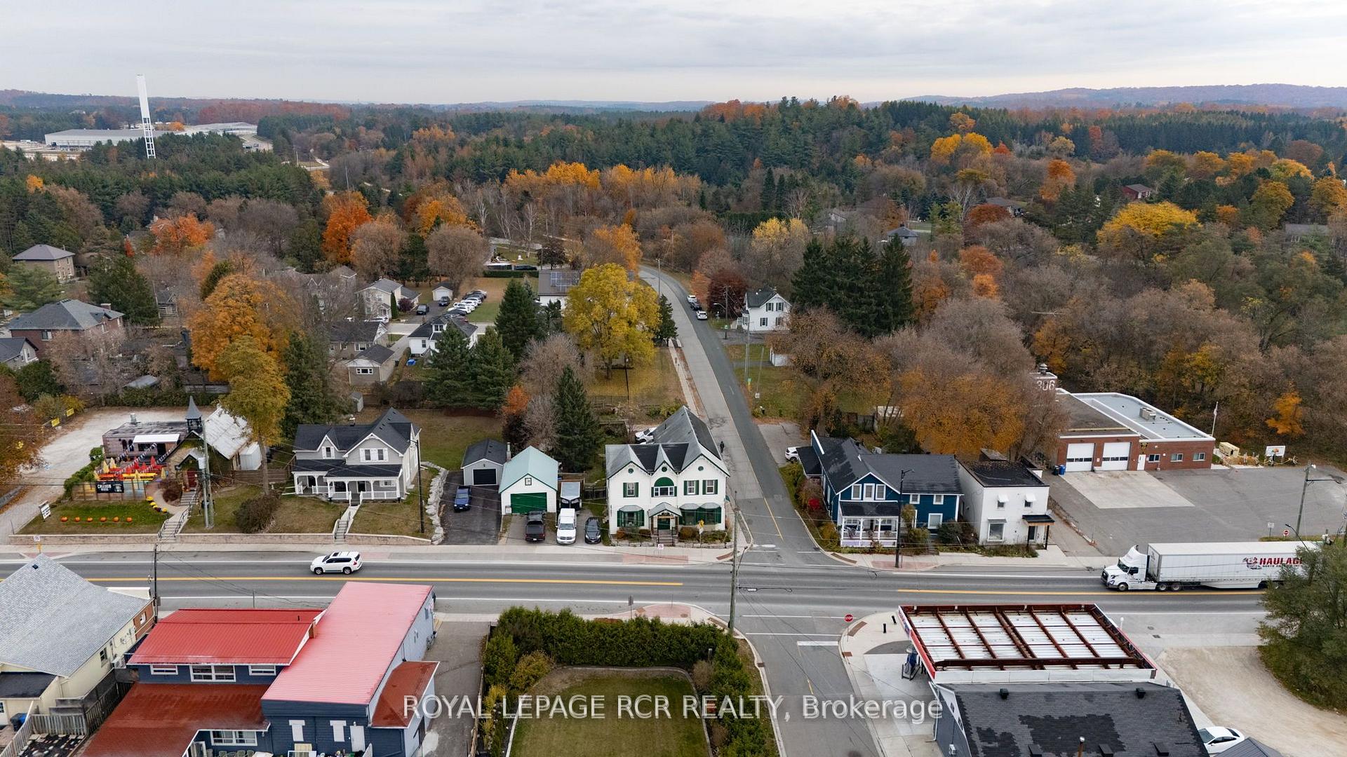 Photo 39 of 33 Pine Avenue, Caledon, Palgrave — HOMEH