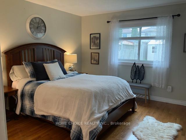 Photo 14 of 40 Meadowview Boulevard, Clarington, Bowmanville — HOMEH