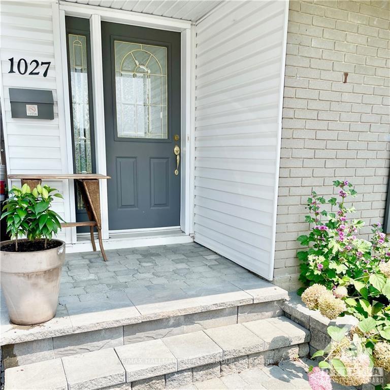 Photo 3 of 1027 Connaught Avenue, Ottawa, Queensway Terrace North — HOMEH