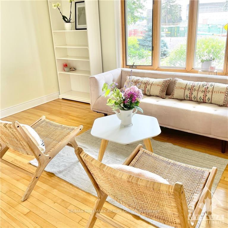 Photo 10 of 1027 Connaught Avenue, Ottawa, Queensway Terrace North — HOMEH