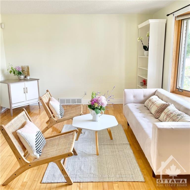 Photo 5 of 1027 Connaught Avenue, Ottawa, Queensway Terrace North — HOMEH