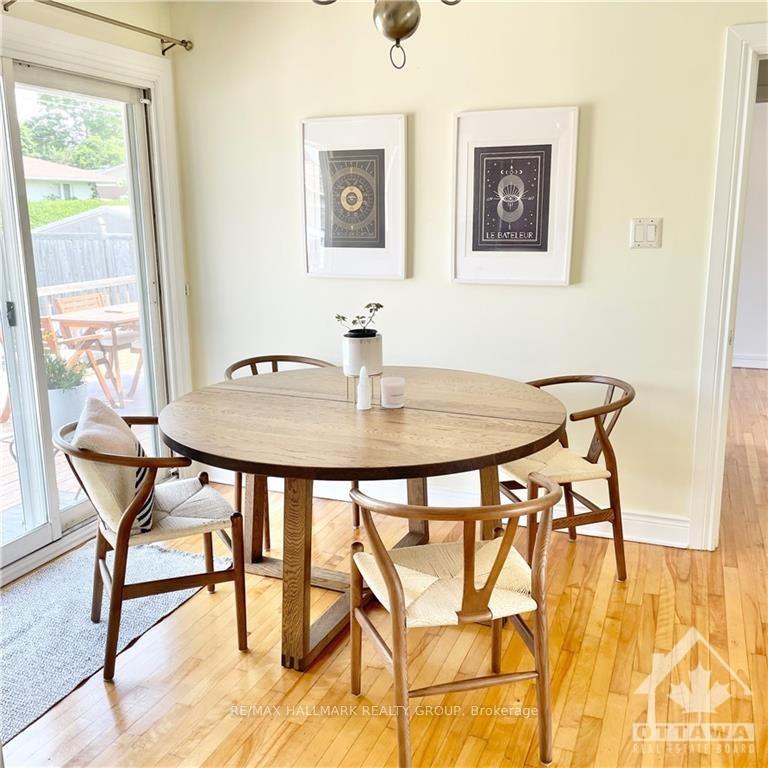 Photo 6 of 1027 Connaught Avenue, Ottawa, Queensway Terrace North — HOMEH