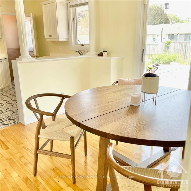 Photo 7 of 1027 Connaught Avenue, Ottawa, Queensway Terrace North — HOMEH