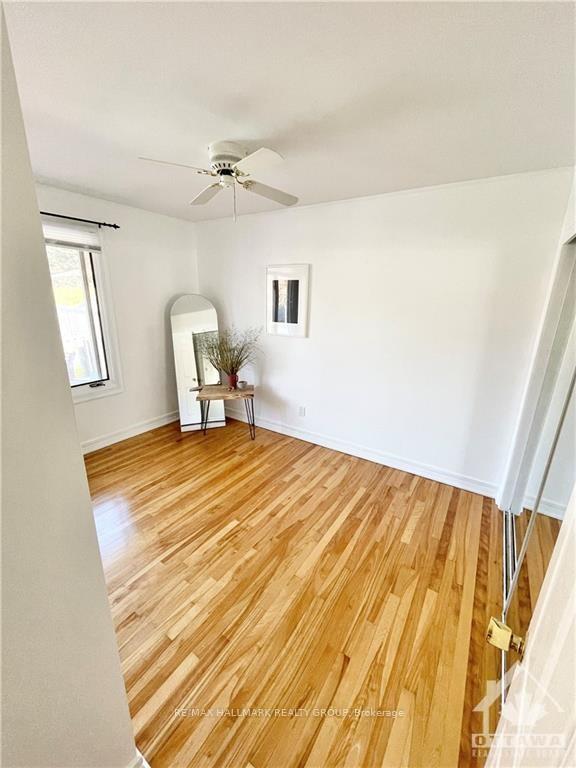Photo 11 of 1027 Connaught Avenue, Ottawa, Queensway Terrace North — HOMEH