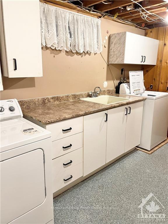 Photo 17 of 1027 Connaught Avenue, Ottawa, Queensway Terrace North — HOMEH