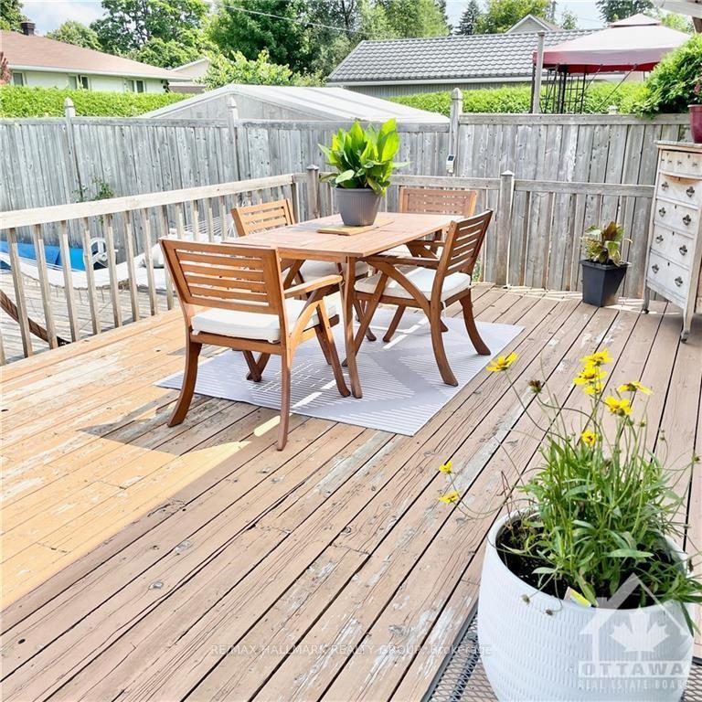 Photo 22 of 1027 Connaught Avenue, Ottawa, Queensway Terrace North — HOMEH