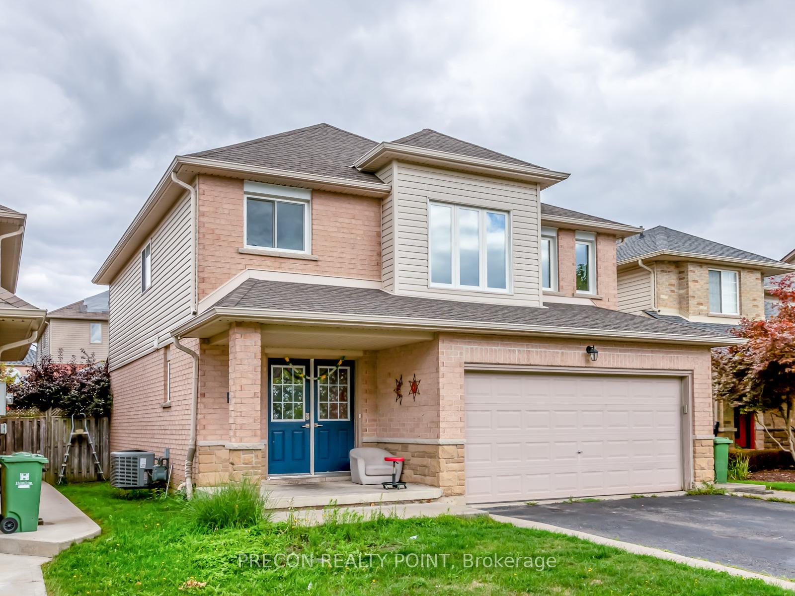 Photo 1 of 24 Midanbury Way, Hamilton, Mount Hope — HOMEH