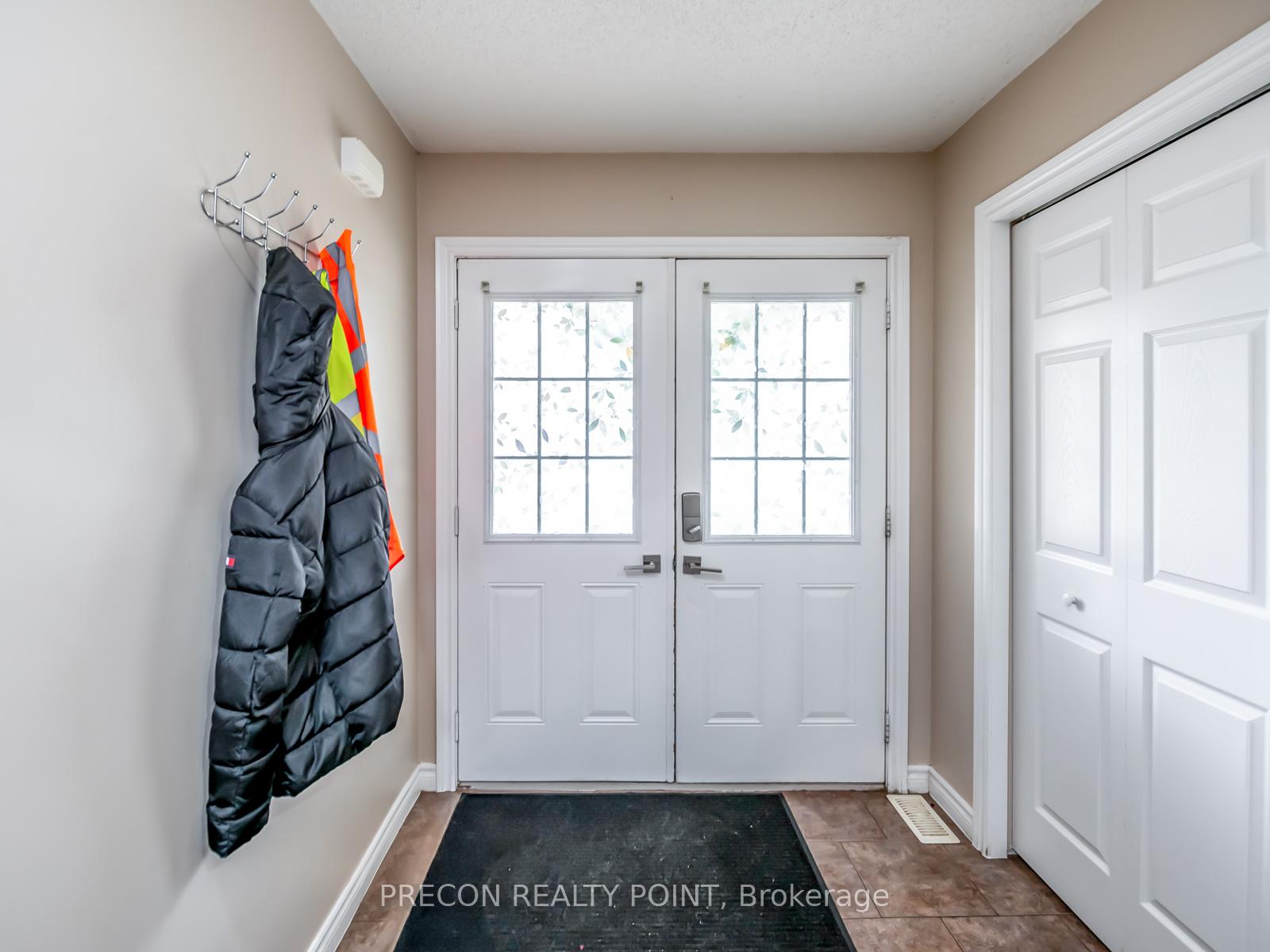 Photo 18 of 24 Midanbury Way, Hamilton, Mount Hope — HOMEH
