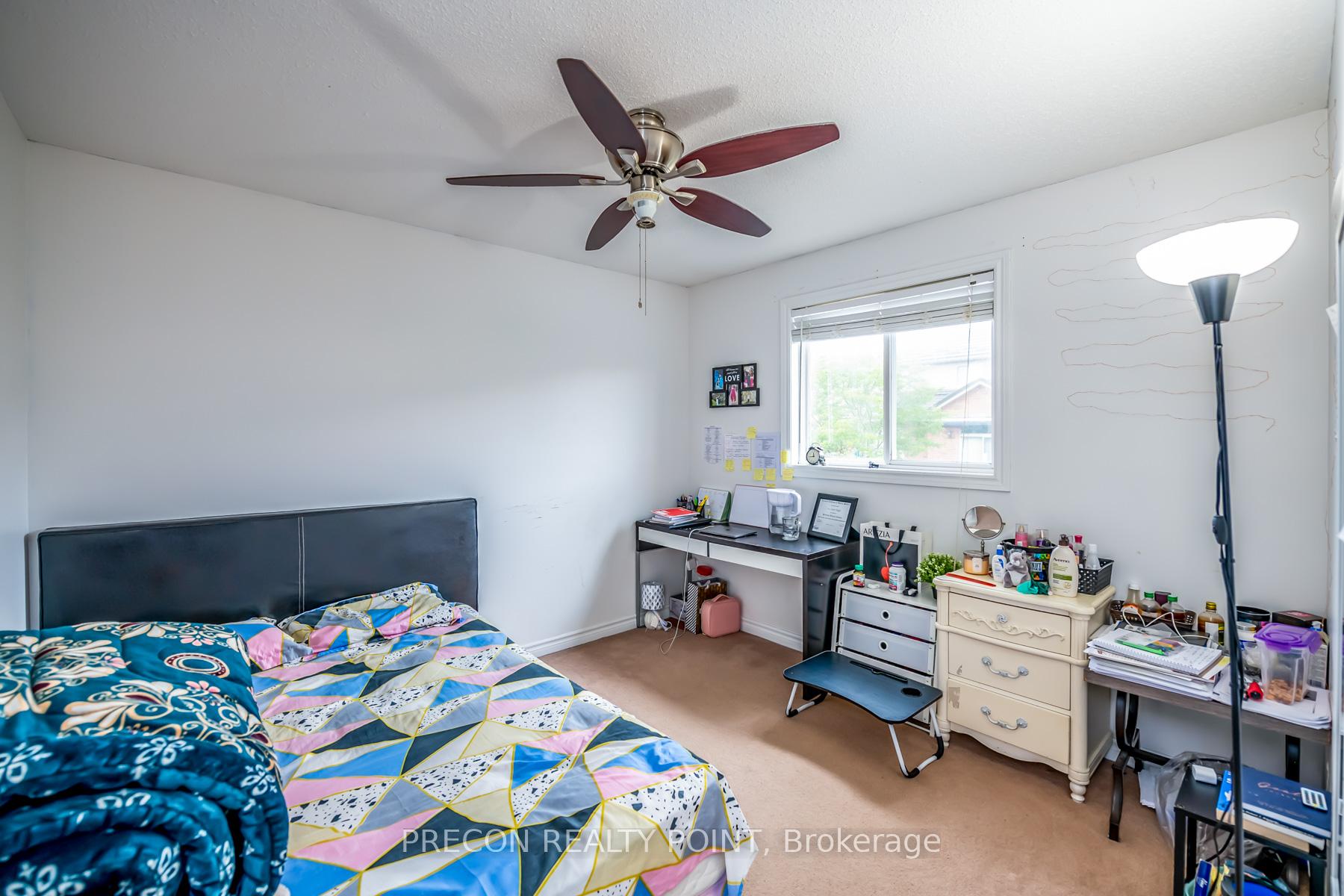 Photo 22 of 24 Midanbury Way, Hamilton, Mount Hope — HOMEH