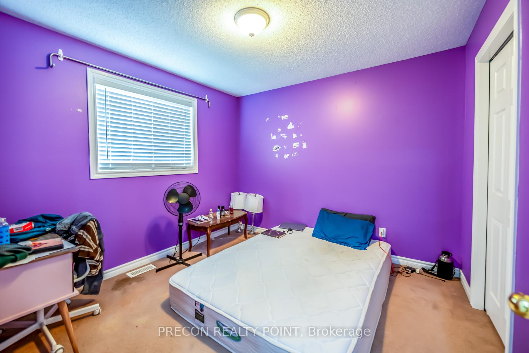 Photo 24 of 24 Midanbury Way, Hamilton, Mount Hope — HOMEH
