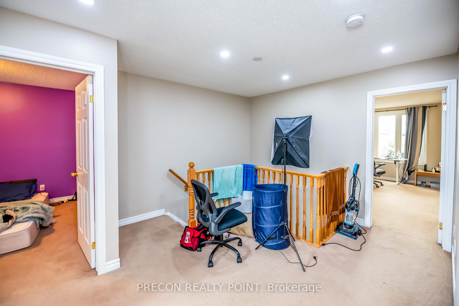 Photo 25 of 24 Midanbury Way, Hamilton, Mount Hope — HOMEH