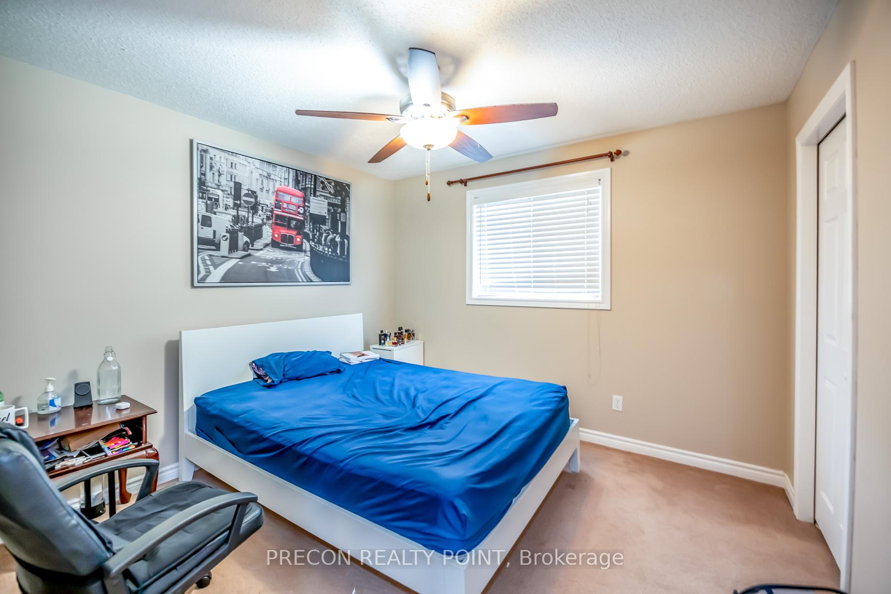 Photo 27 of 24 Midanbury Way, Hamilton, Mount Hope — HOMEH