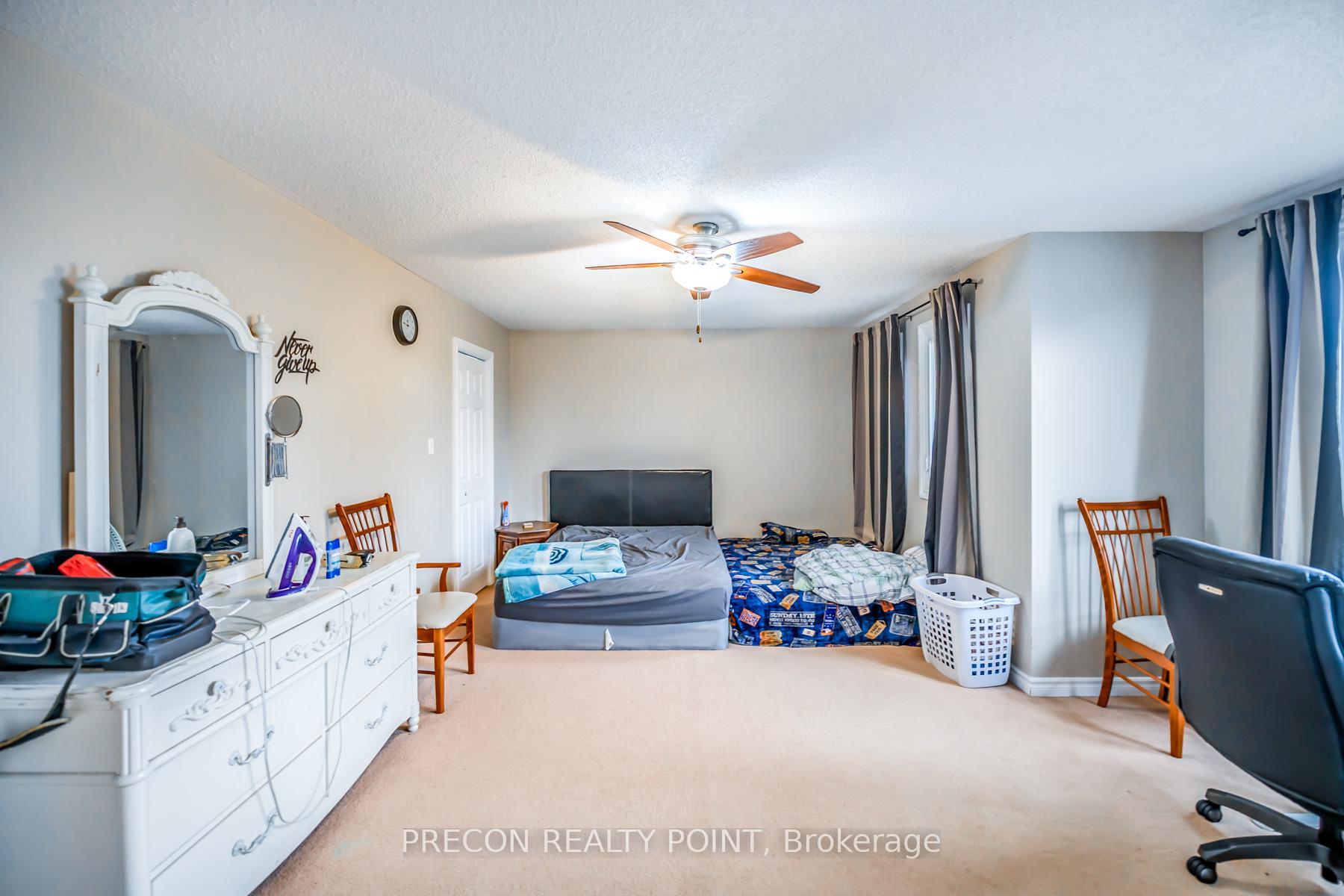 Photo 29 of 24 Midanbury Way, Hamilton, Mount Hope — HOMEH