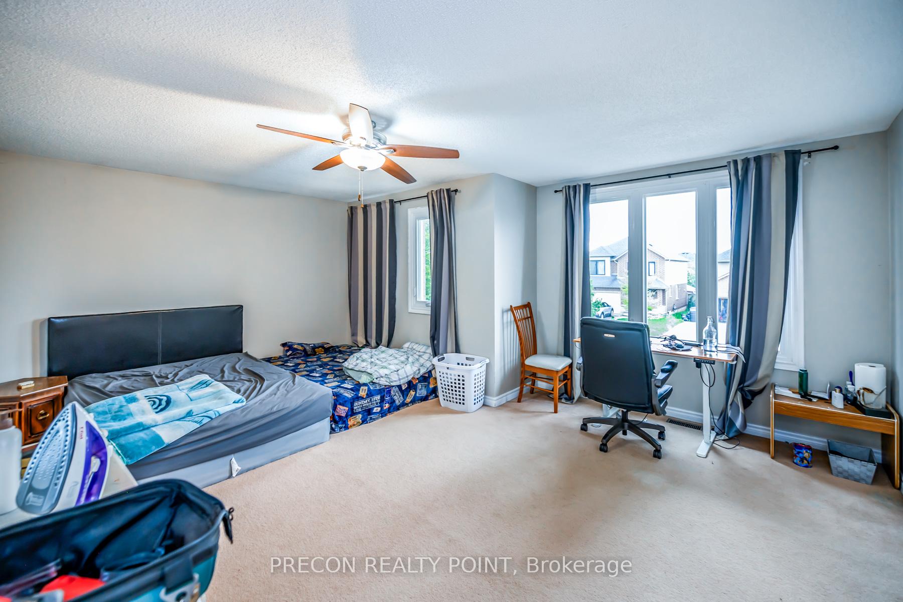 Photo 30 of 24 Midanbury Way, Hamilton, Mount Hope — HOMEH
