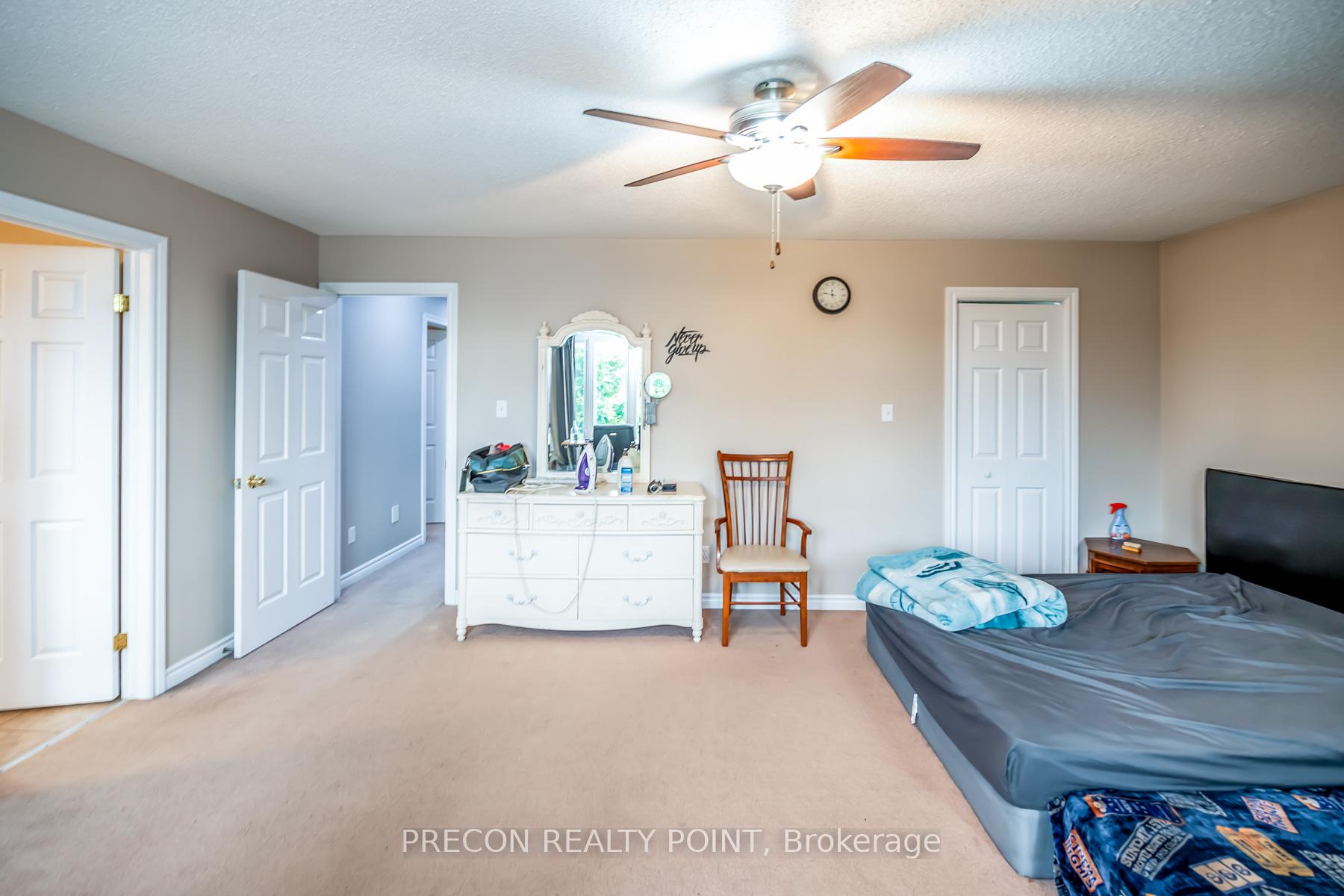 Photo 31 of 24 Midanbury Way, Hamilton, Mount Hope — HOMEH