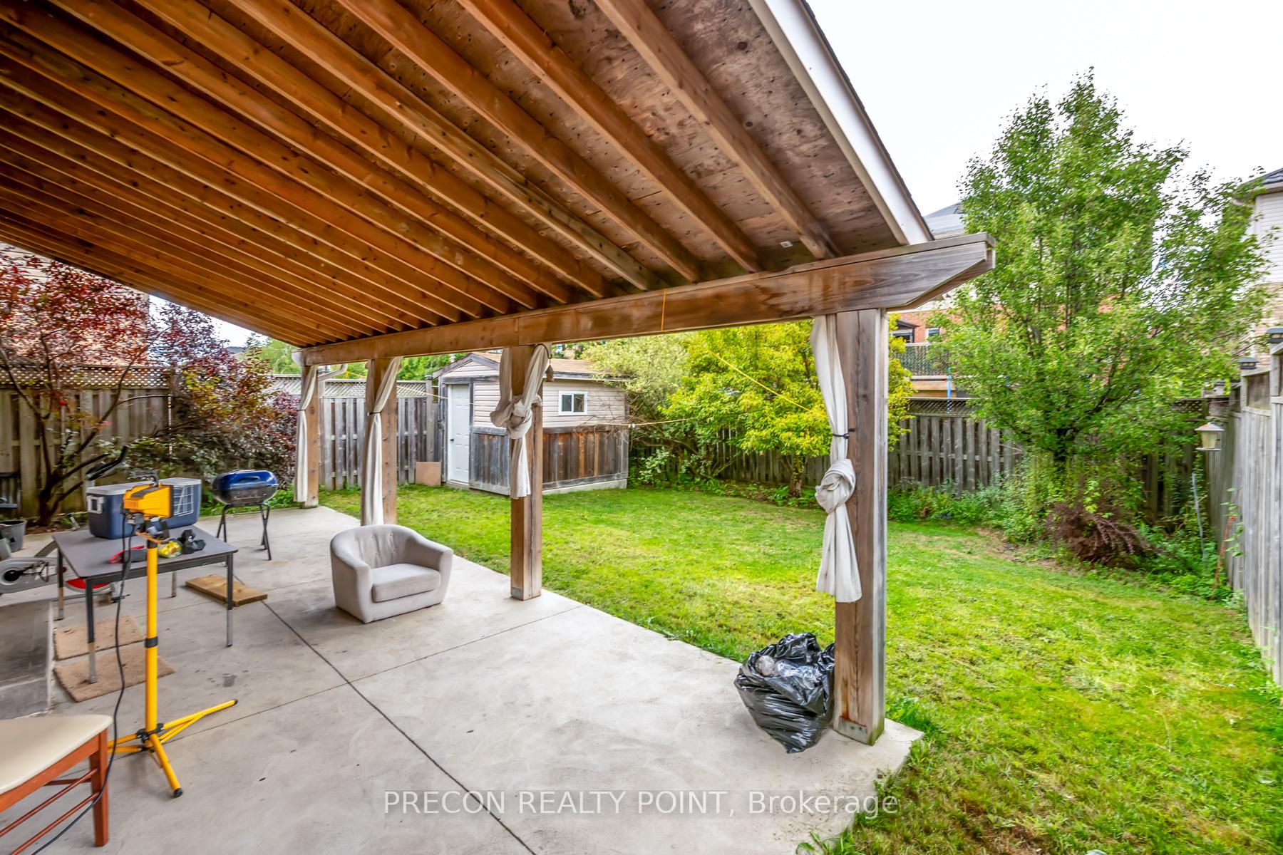 Photo 33 of 24 Midanbury Way, Hamilton, Mount Hope — HOMEH