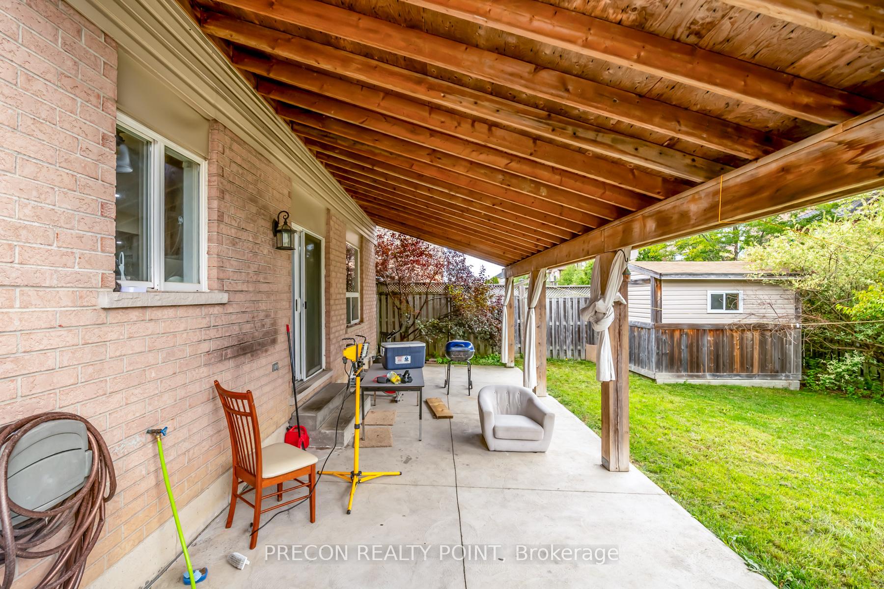 Photo 34 of 24 Midanbury Way, Hamilton, Mount Hope — HOMEH
