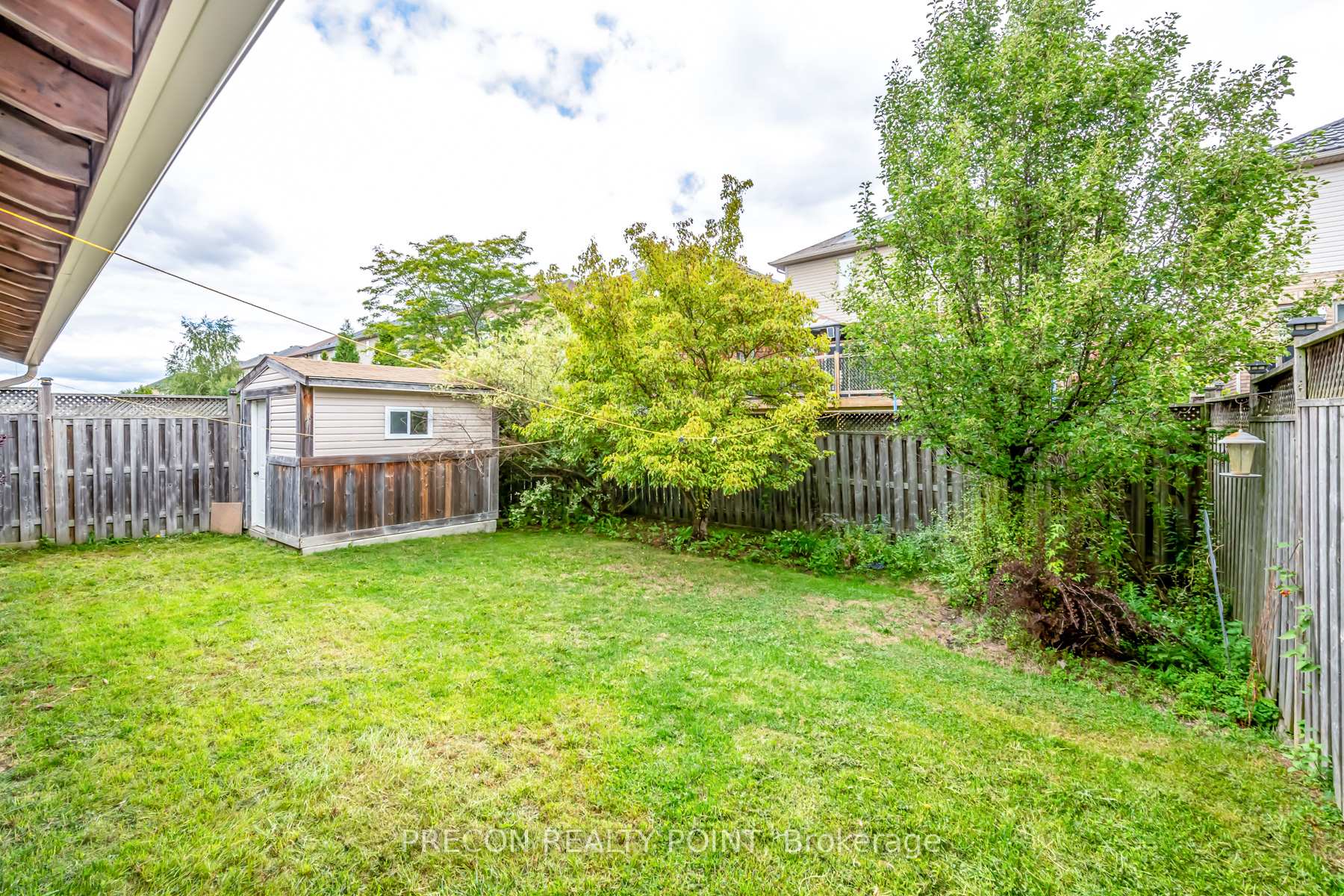 Photo 35 of 24 Midanbury Way, Hamilton, Mount Hope — HOMEH