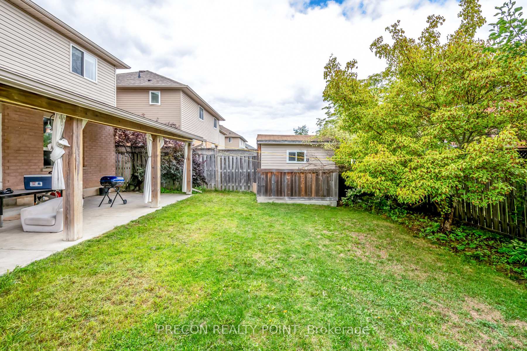 Photo 36 of 24 Midanbury Way, Hamilton, Mount Hope — HOMEH