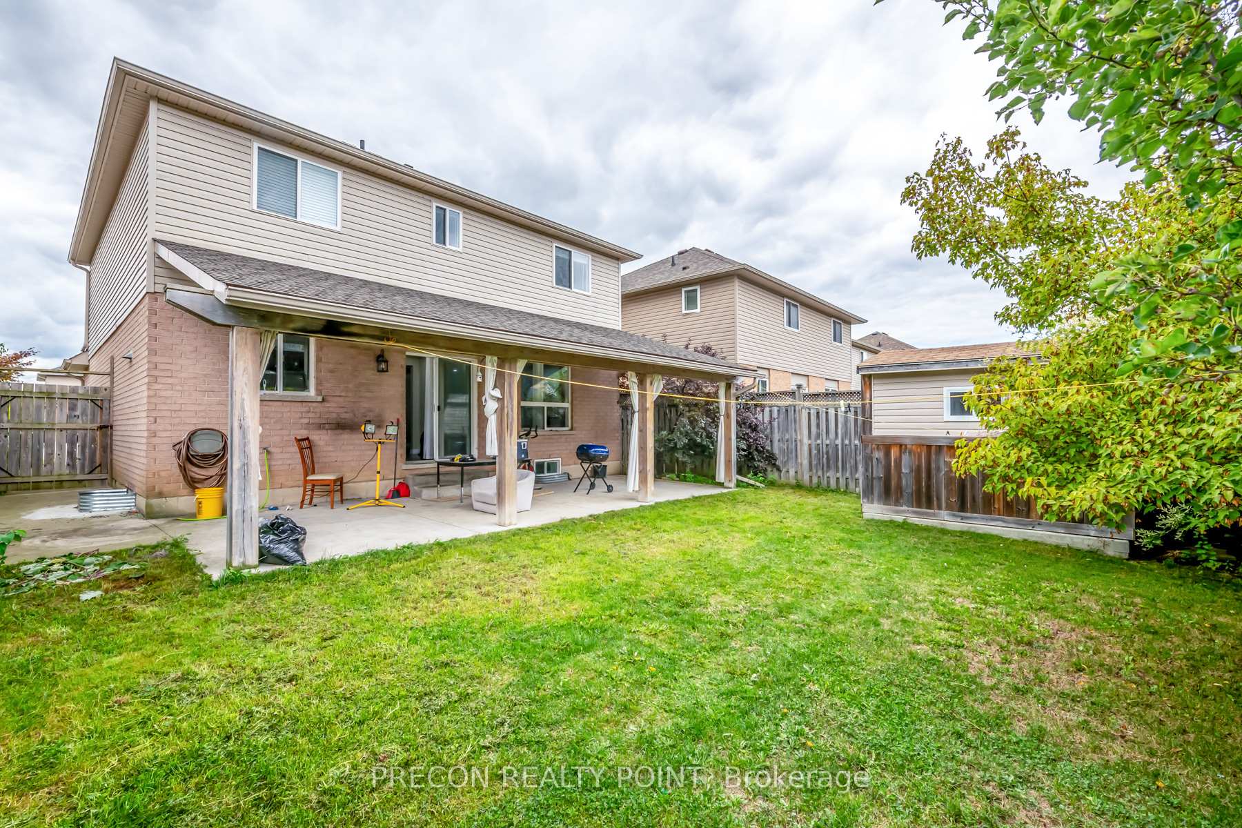 Photo 37 of 24 Midanbury Way, Hamilton, Mount Hope — HOMEH