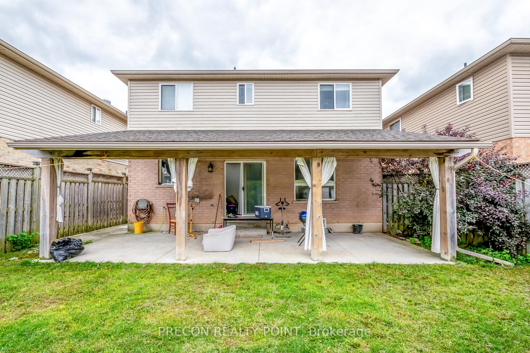Photo 38 of 24 Midanbury Way, Hamilton, Mount Hope — HOMEH