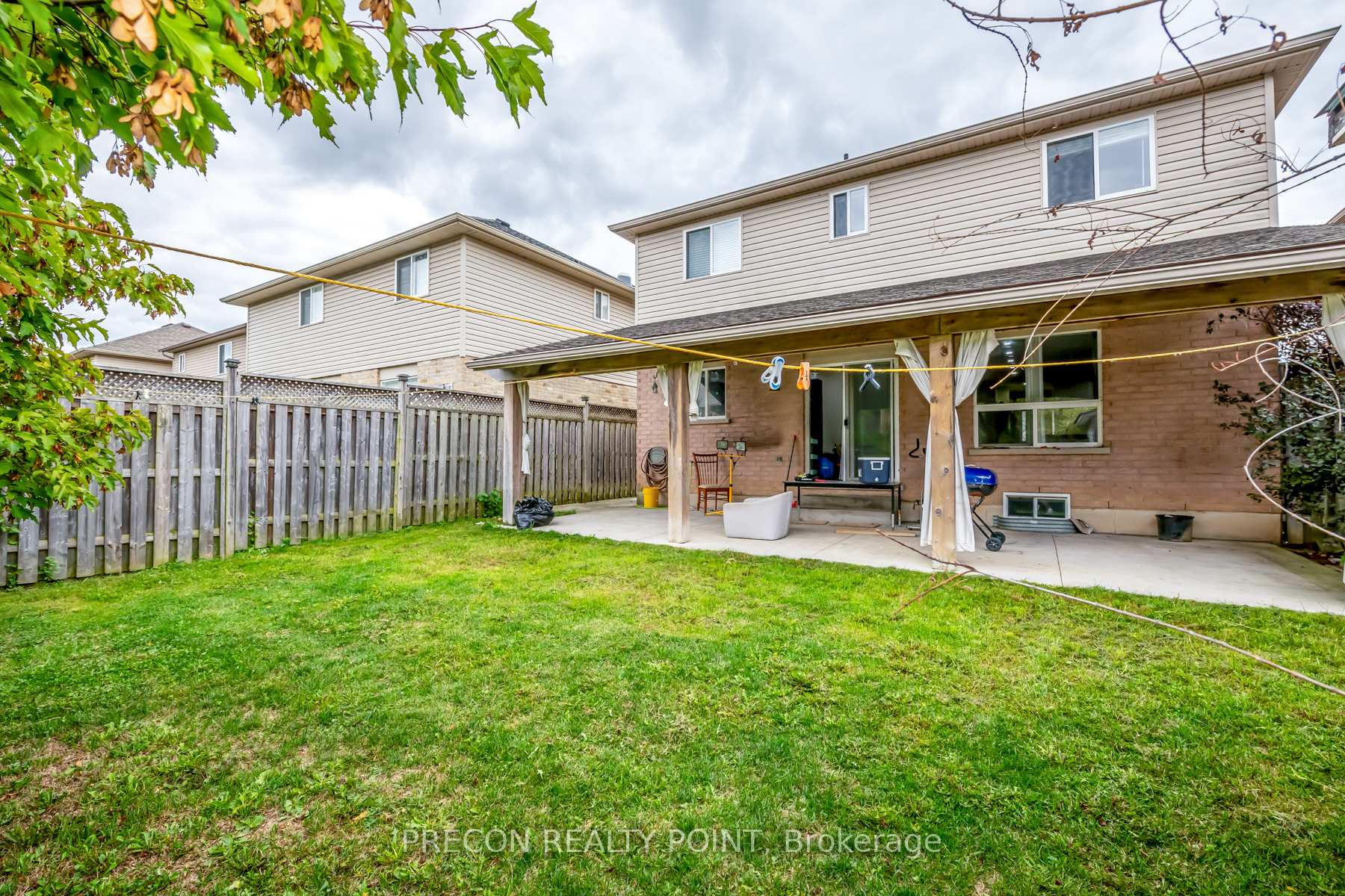 Photo 39 of 24 Midanbury Way, Hamilton, Mount Hope — HOMEH