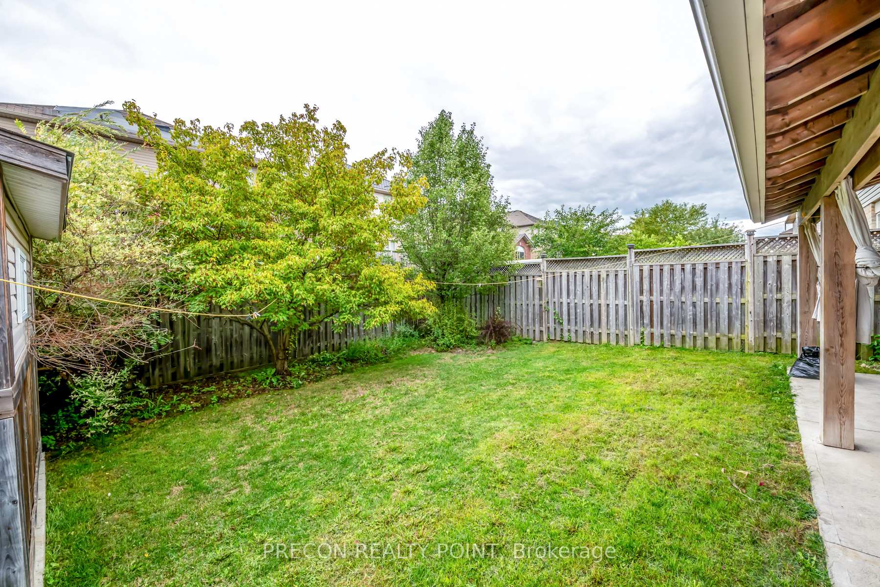 Photo 40 of 24 Midanbury Way, Hamilton, Mount Hope — HOMEH