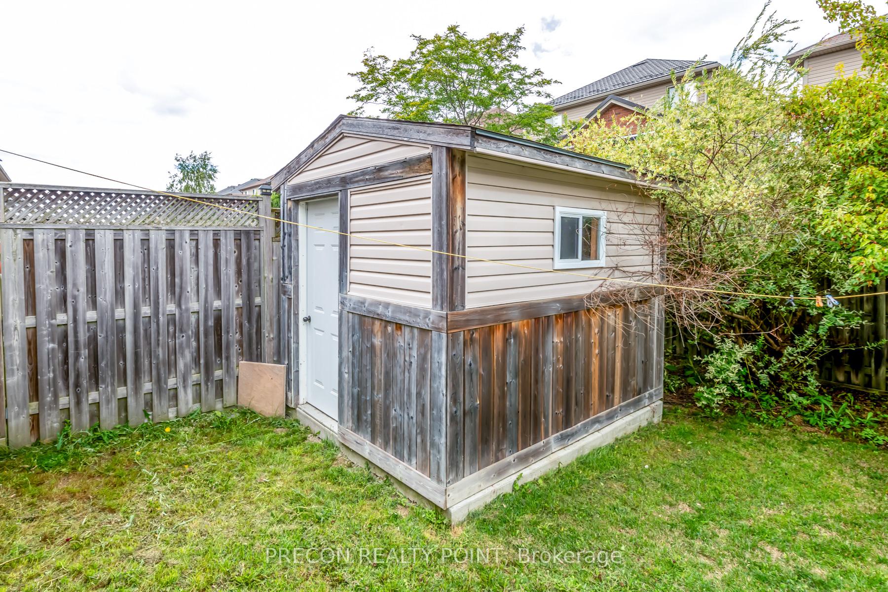 Photo 41 of 24 Midanbury Way, Hamilton, Mount Hope — HOMEH
