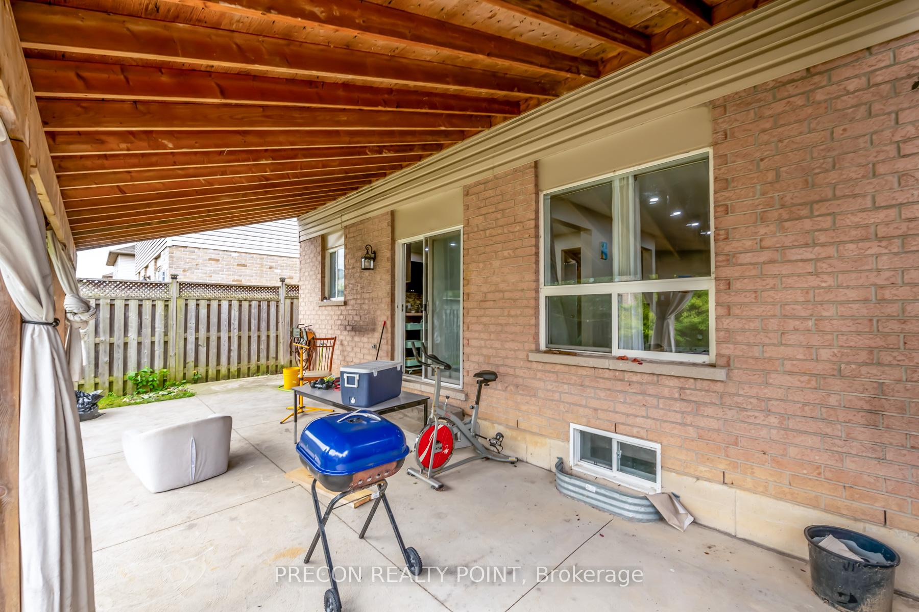 Photo 42 of 24 Midanbury Way, Hamilton, Mount Hope — HOMEH